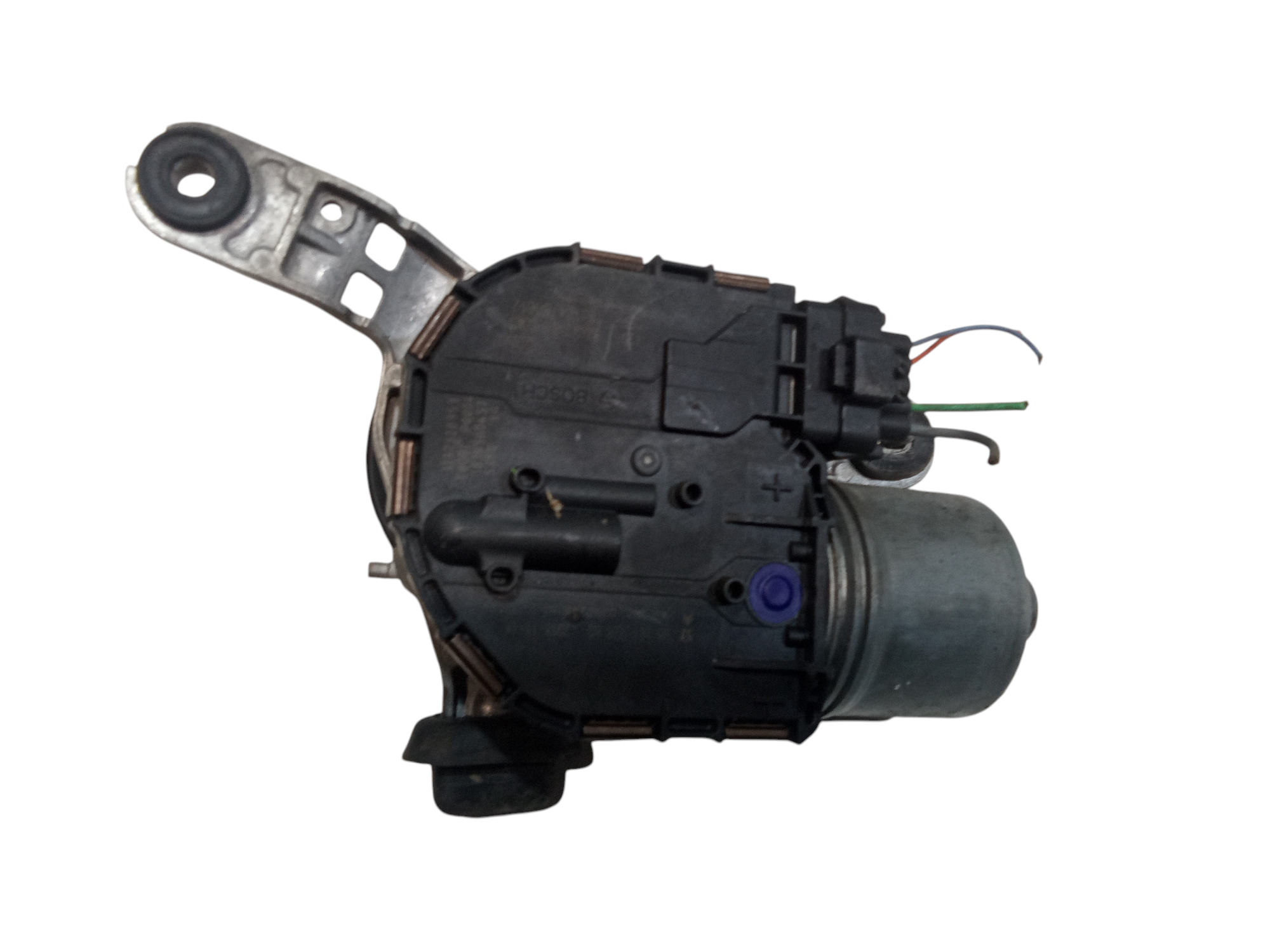 Motorino tergi ant completo di tandem per Citroen C4 Space Tourer (2018 - )