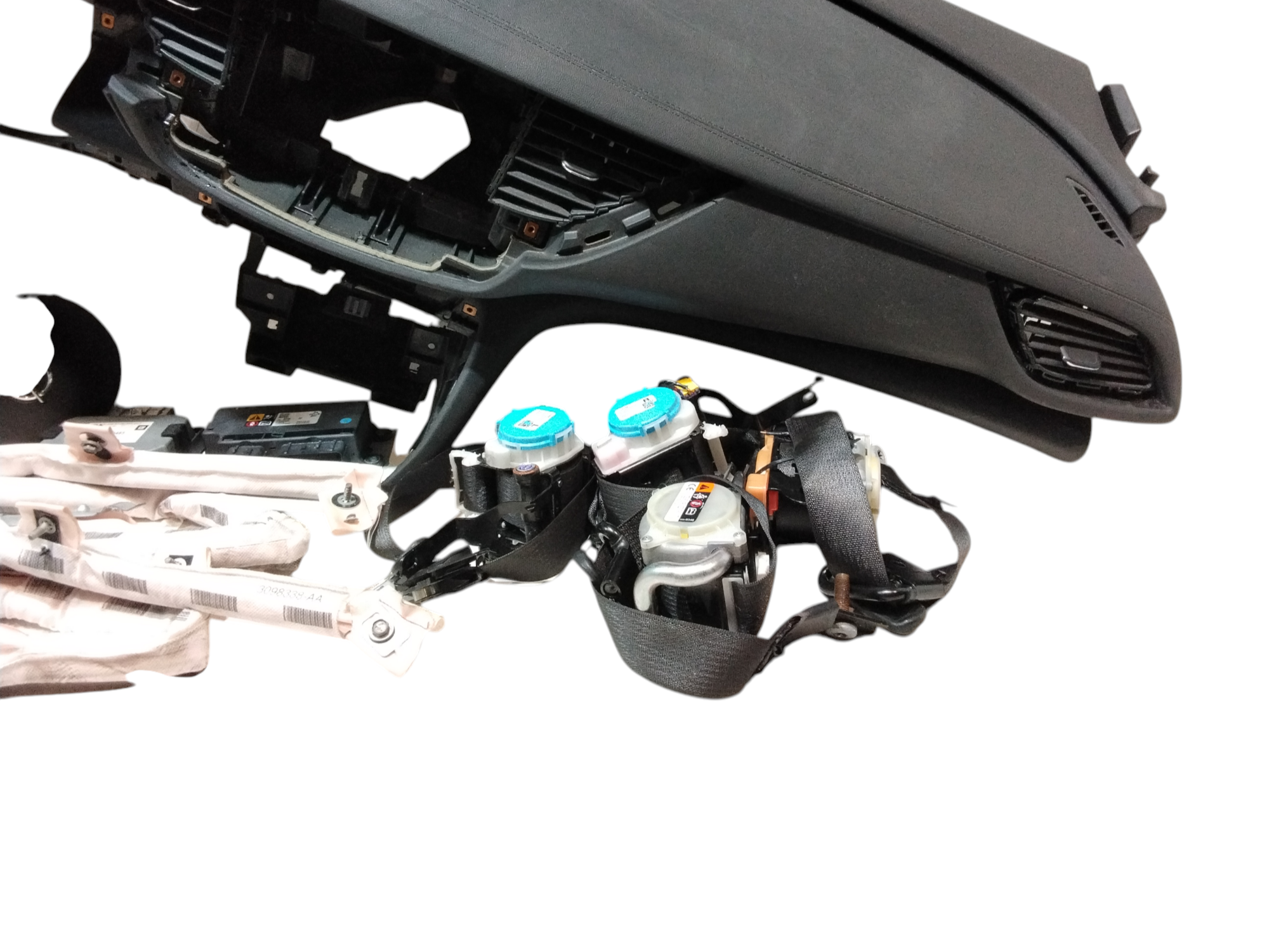 Kit Airbag Completo per Opel Insigna Sw (2018 - )