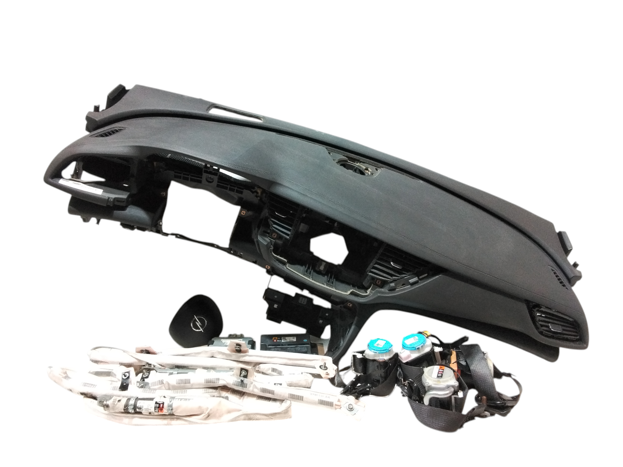 Kit Airbag Completo per Opel Insigna Sw (2018 - )