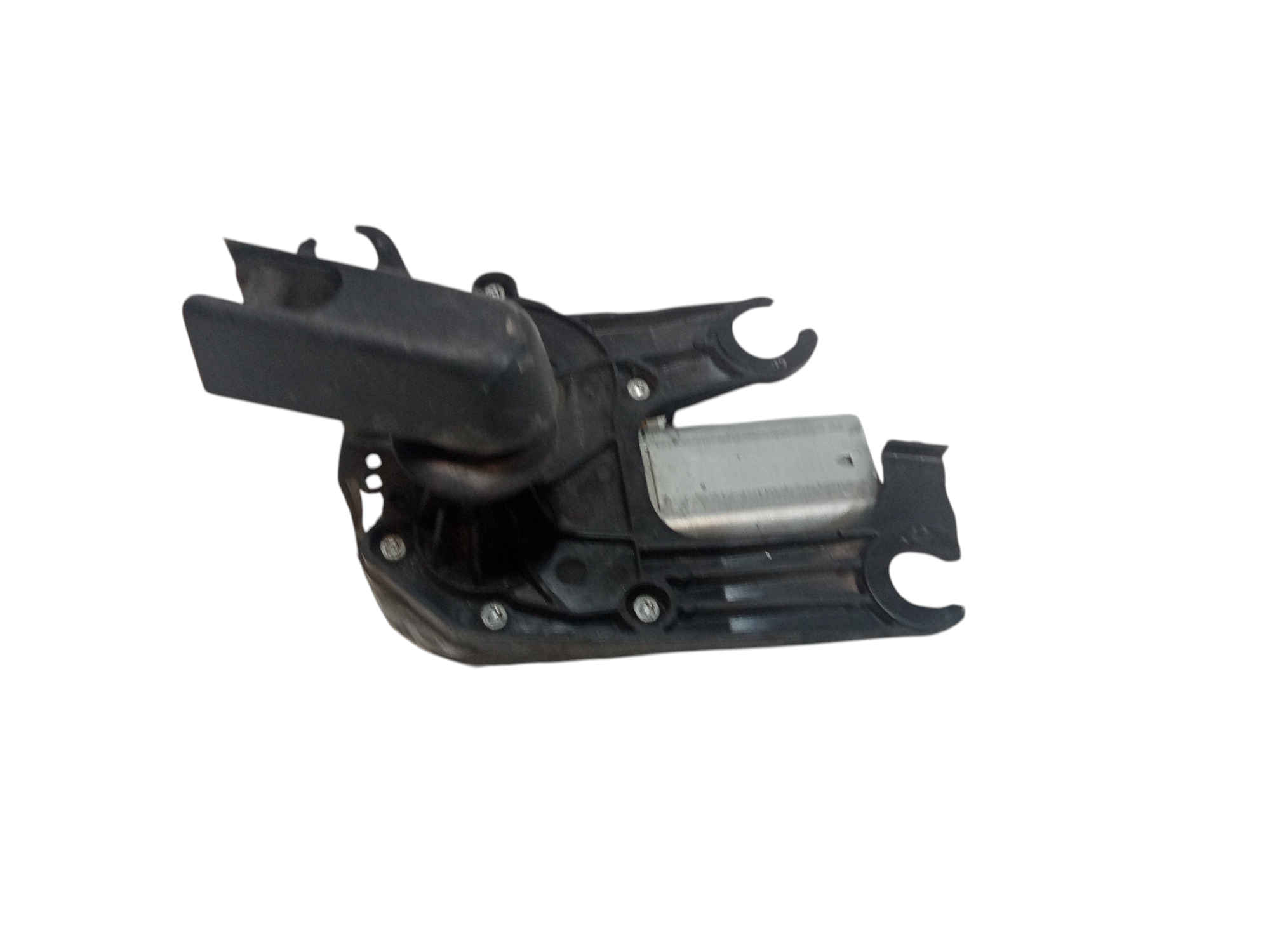 Motorino Tergicristallo Posteriore per Peugeot 3008 Serie (09>16) (2009 - 2016)