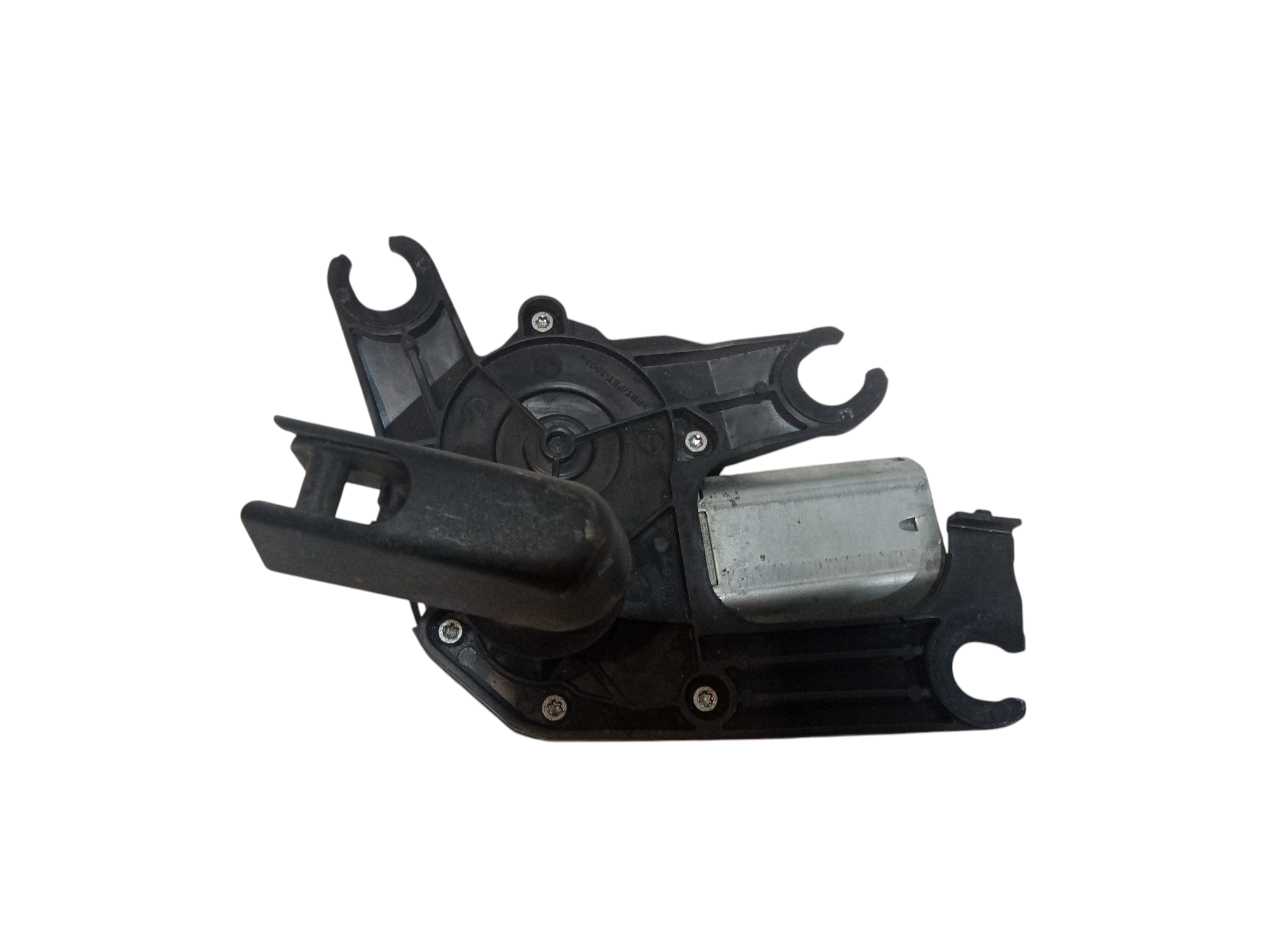 Motorino Tergicristallo Posteriore per Peugeot 3008 Serie (09>16) (2009 - 2016)