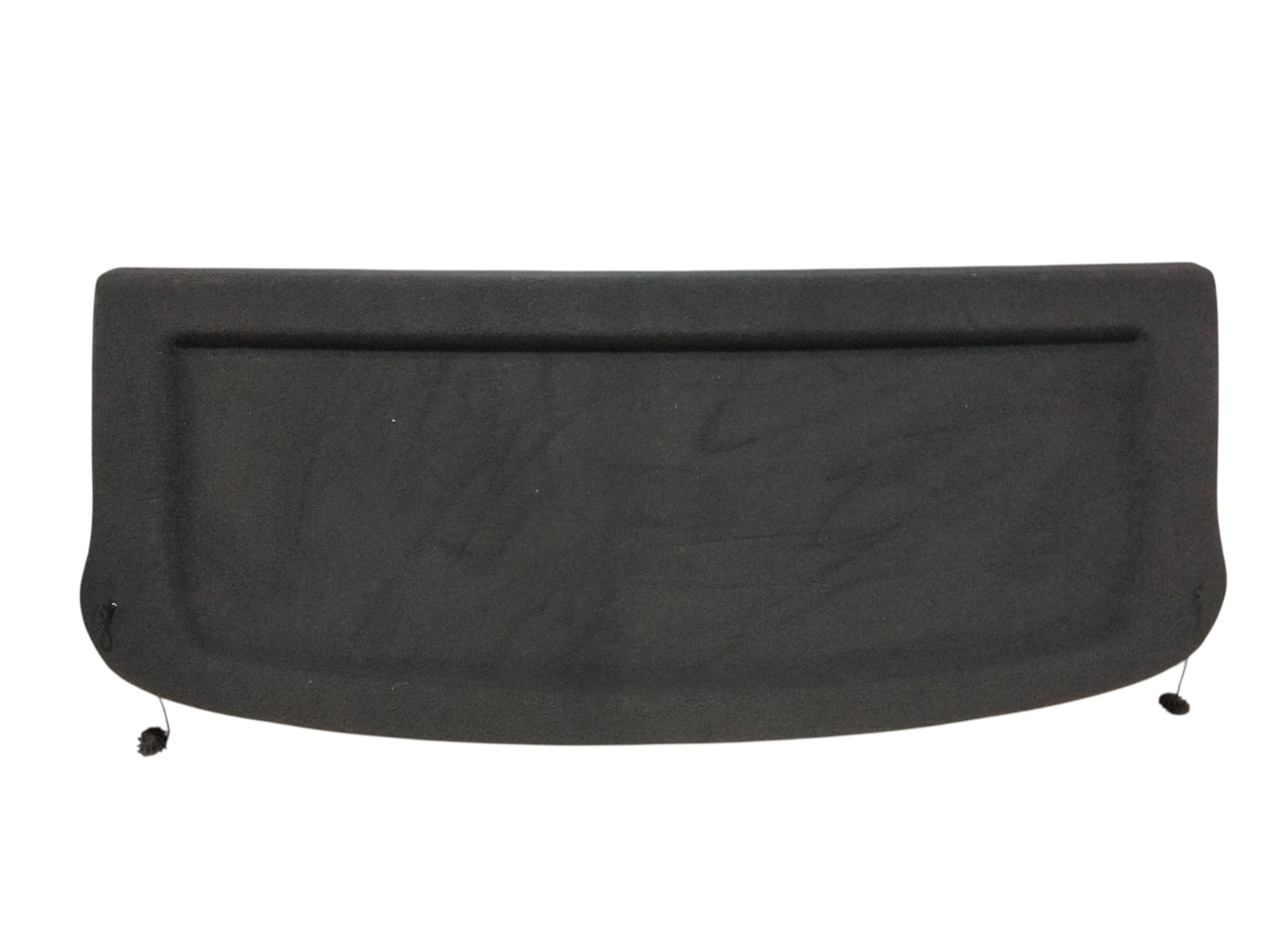 Cappelliera posteriore per Volkswagen T-roc Serie (2017 - In produzione)