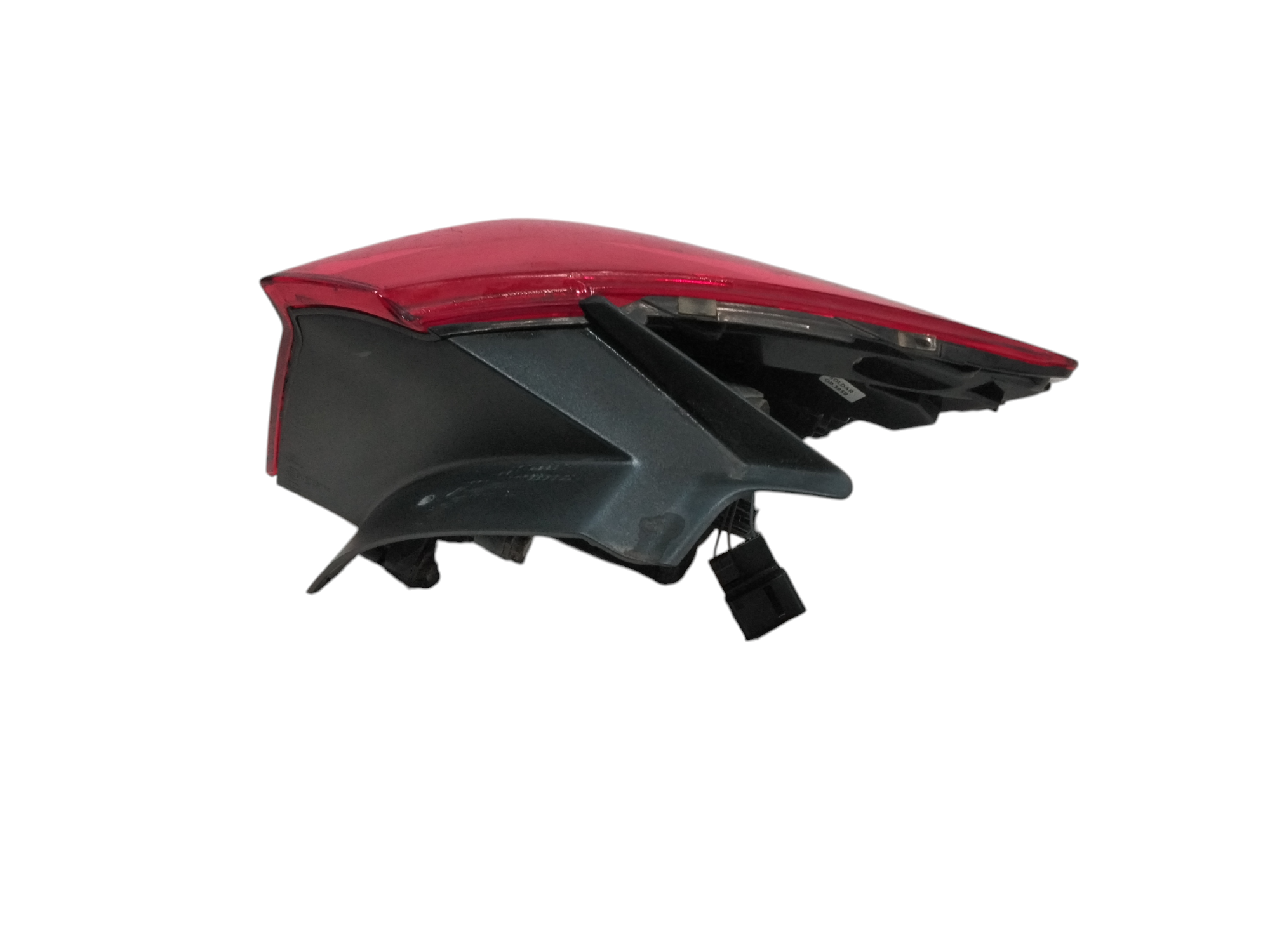 Stop fanale Posteriore sinistro a LED lato Guida per Volkswagen T-roc Serie (2017 - In produzione)