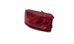 Stop fanale Posteriore sinistro a LED lato Guida per Volkswagen T-roc Serie (2017 - In produzione)