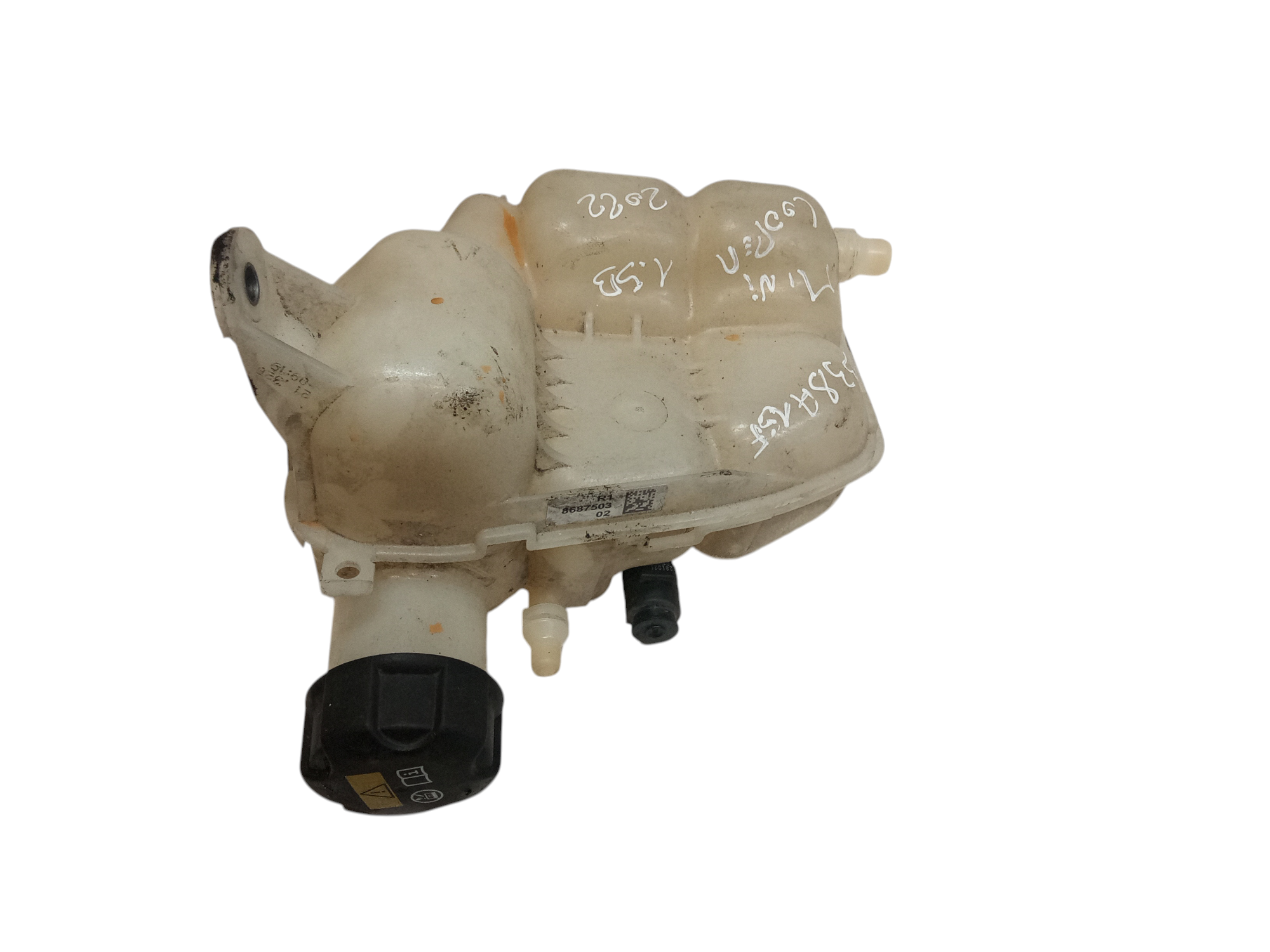 Vaschetta acqua liquido refrigerante per Mini Cooper (17>) (2017 - )