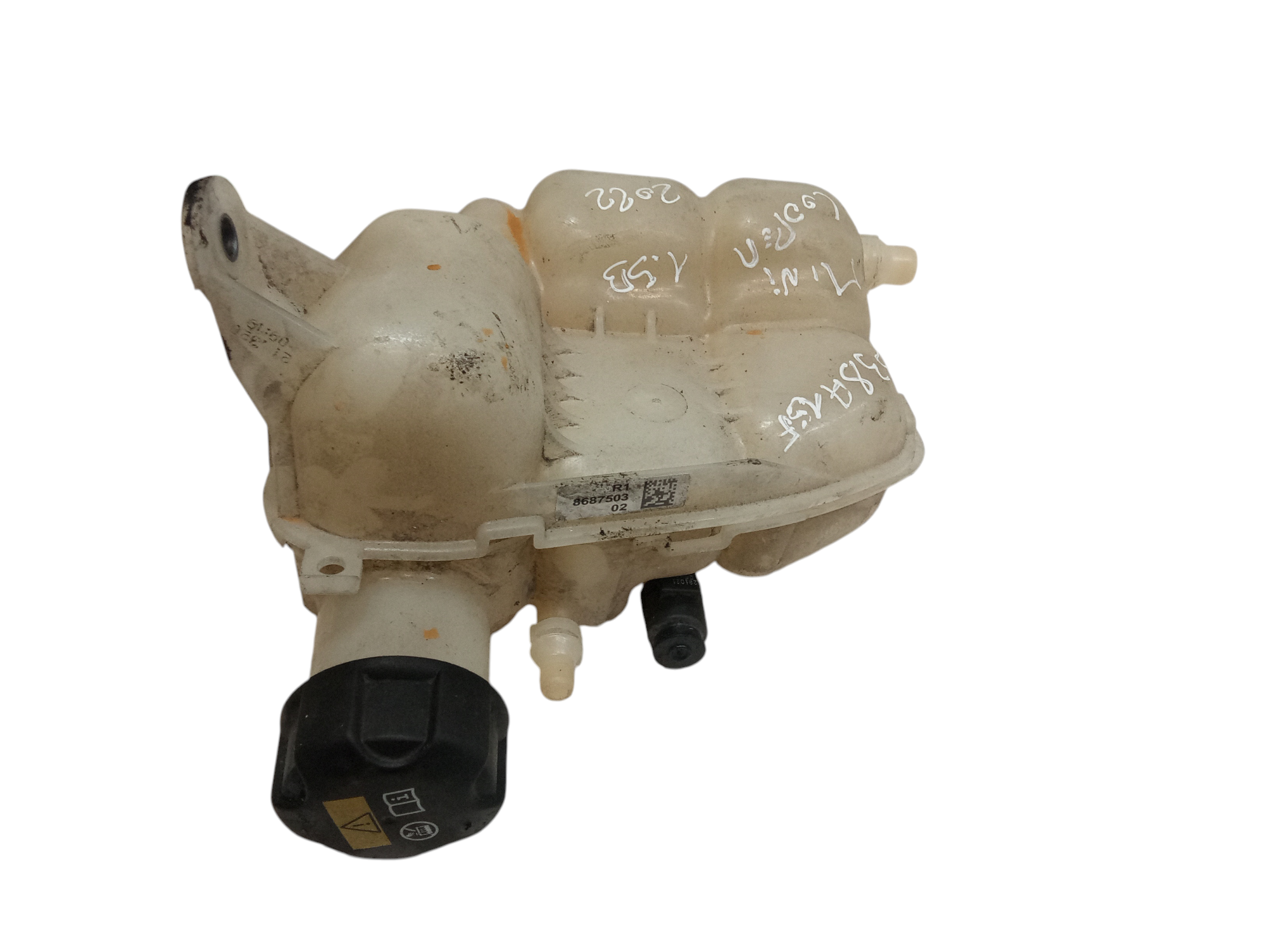 Vaschetta acqua liquido refrigerante per Mini Cooper (17>) (2017 - )