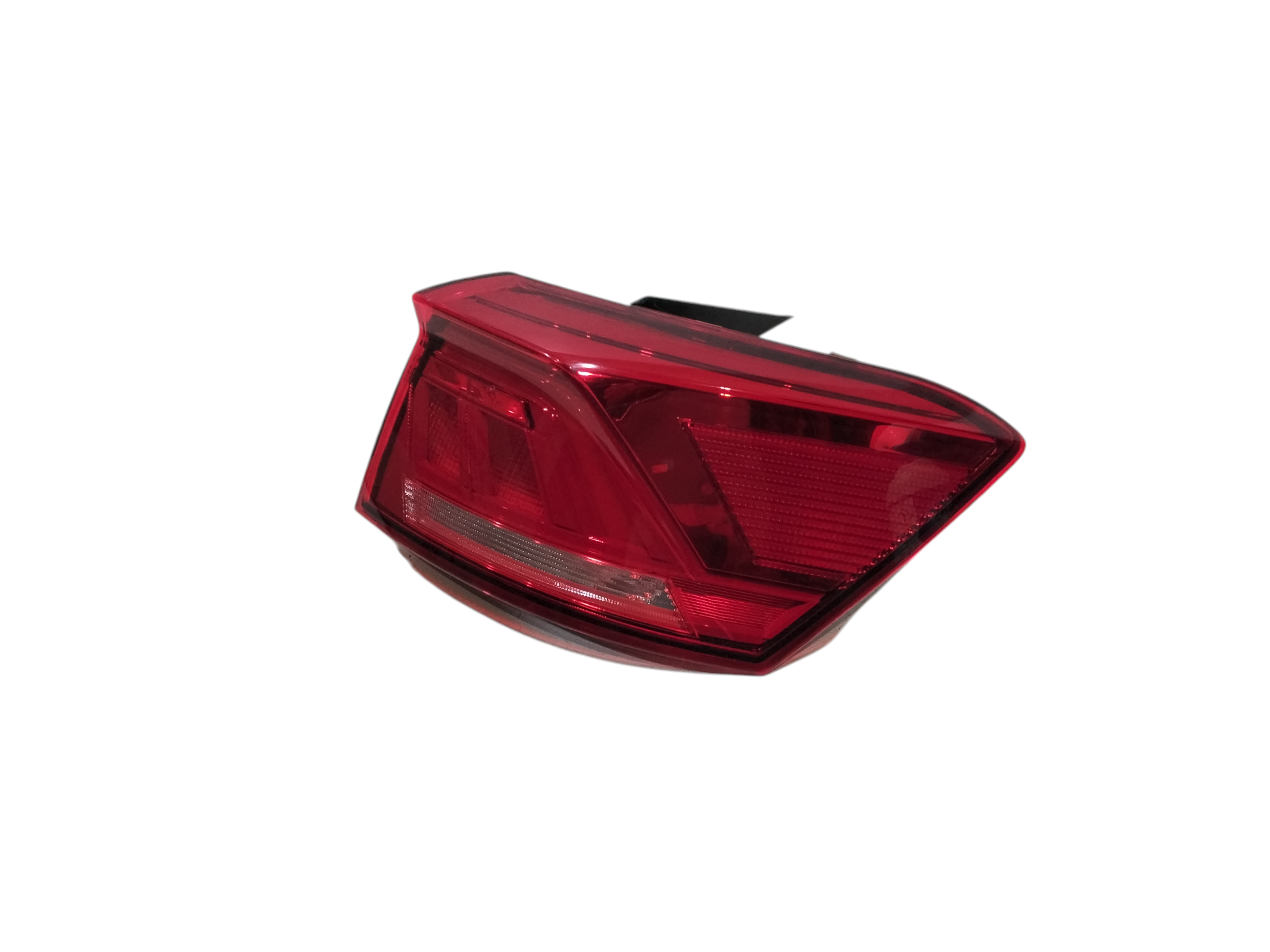 Stop fanale posteriore a LED Destro Passeggero per Volkswagen T-roc Serie (2017 - In produzione)
