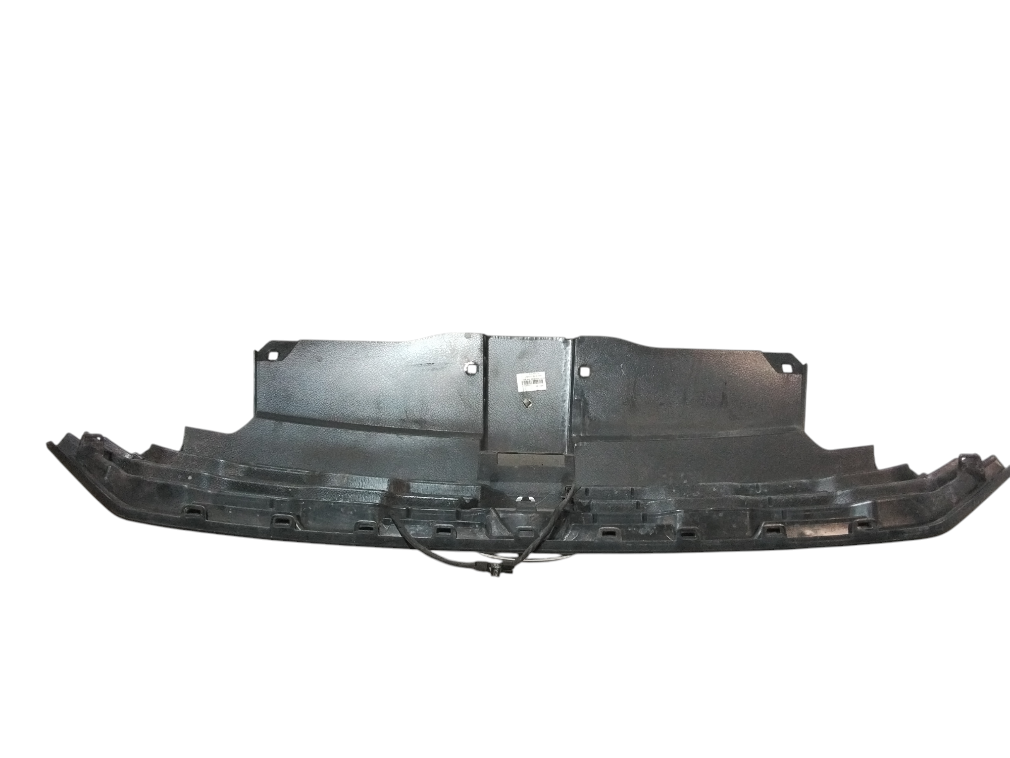 Mascherina anteriore per Volkswagen T-roc Serie (2017 - In produzione)