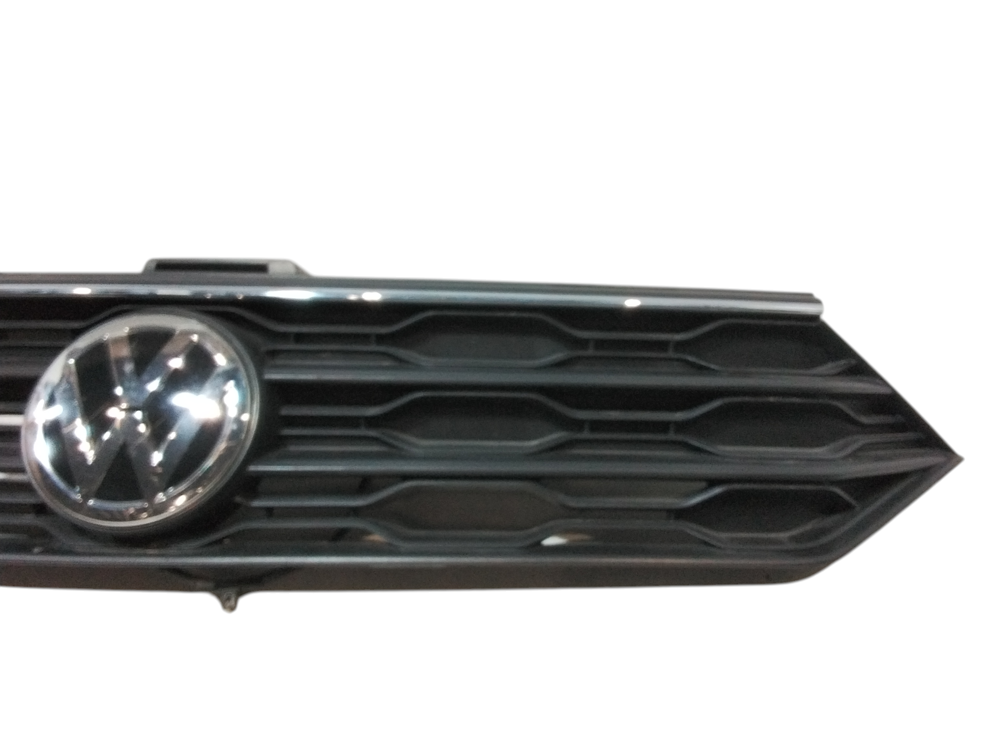 Mascherina anteriore per Volkswagen T-roc Serie (2017 - In produzione)