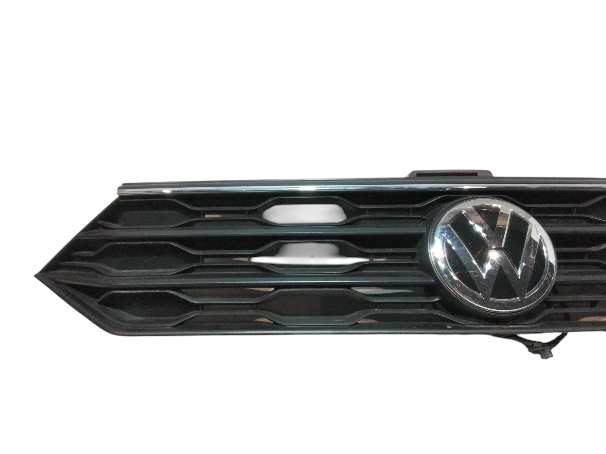 Mascherina anteriore per Volkswagen T-roc Serie (2017 - In produzione)