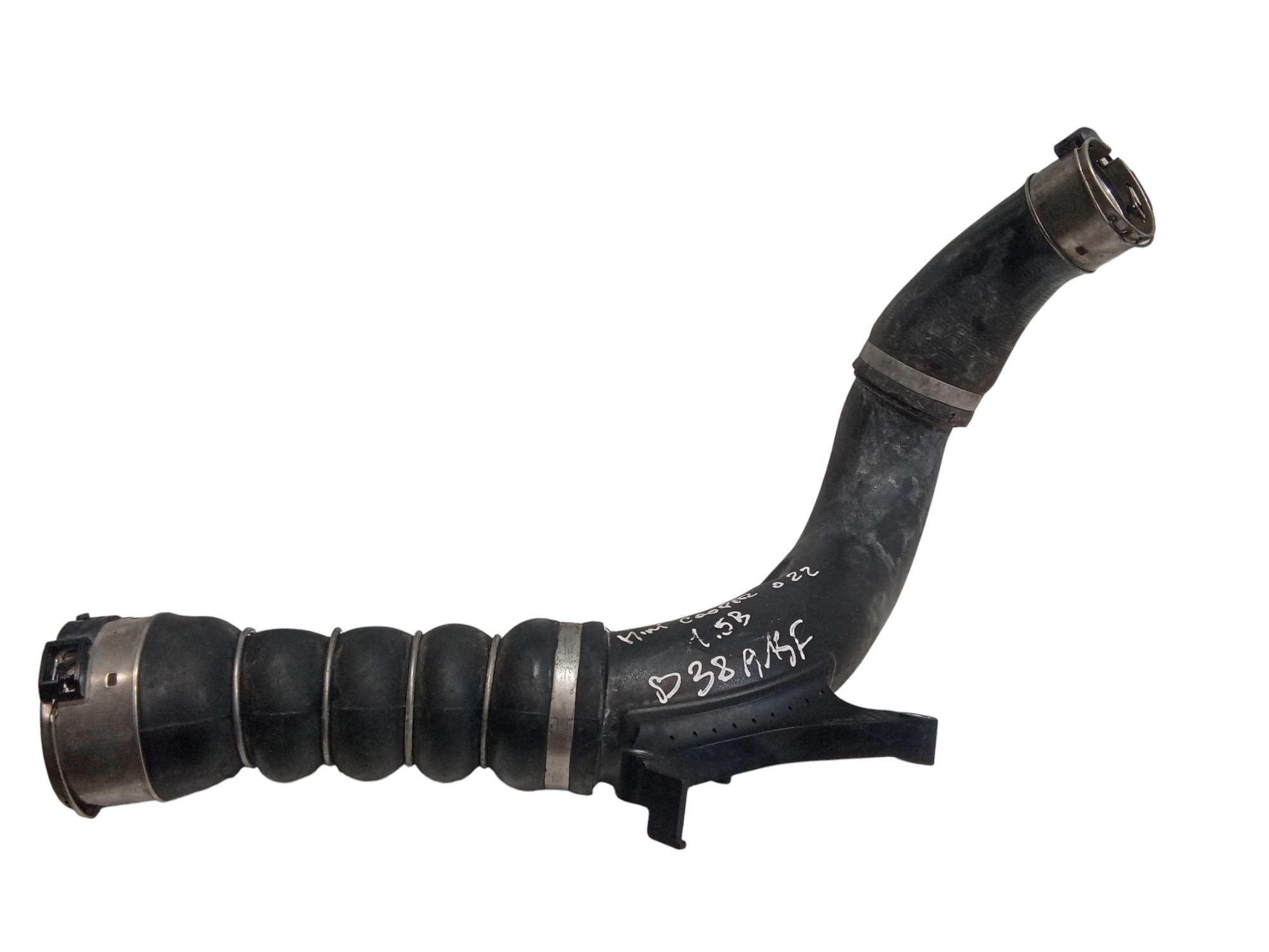 Tubo Intercooler per Mini Cooper (17>) (2017 - )