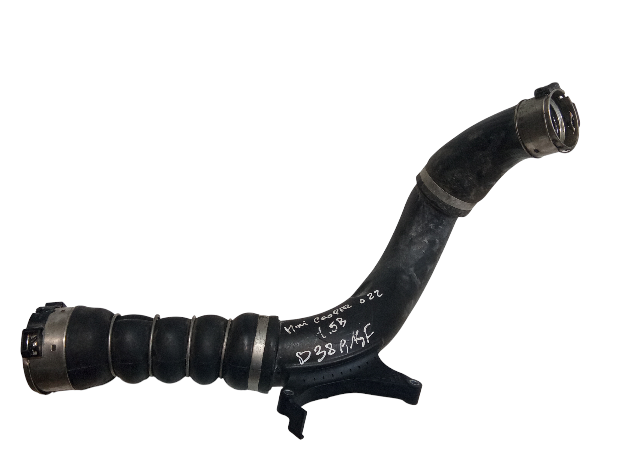 Tubo Intercooler per Mini Cooper (17>) (2017 - )