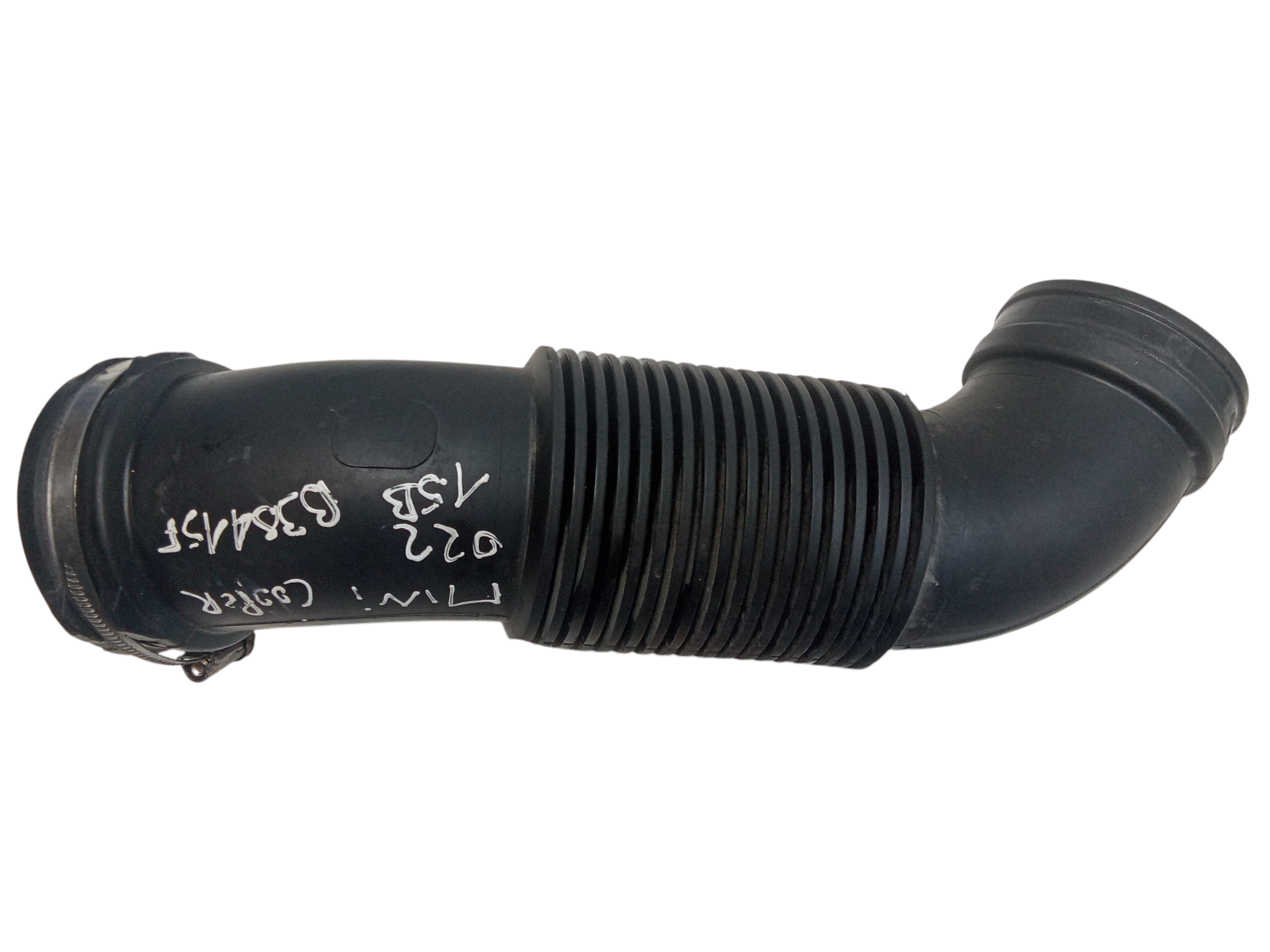 Manicotto aspirazione filtro aria per Mini Cooper (17>) (2017 - )