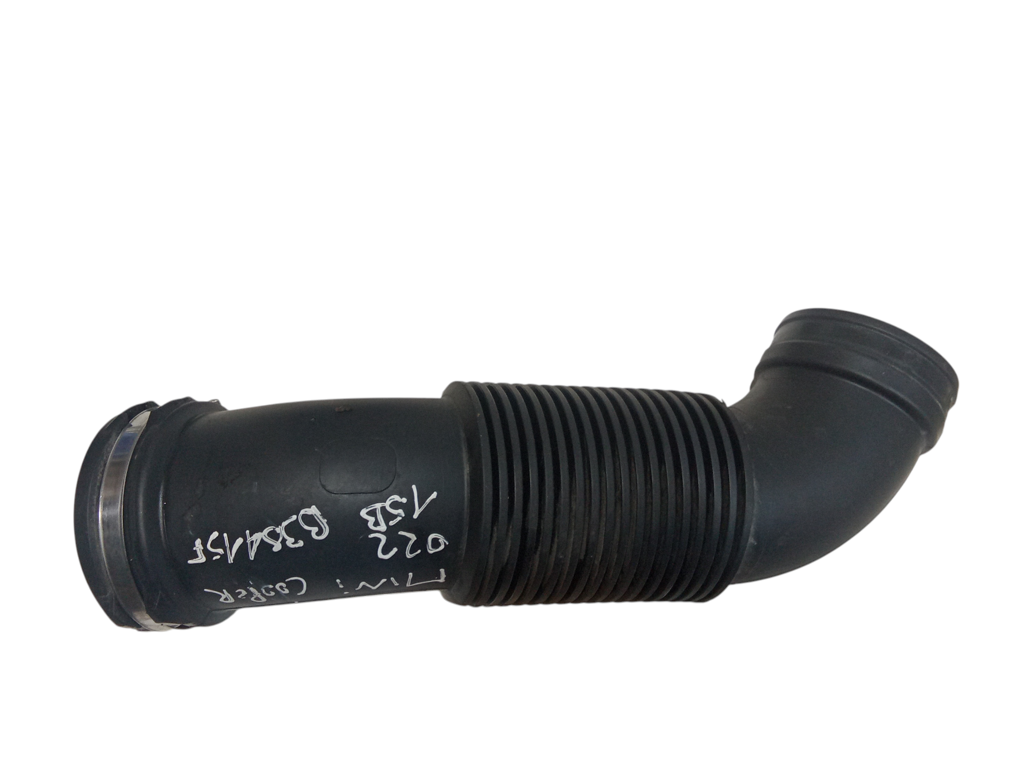 Manicotto aspirazione filtro aria per Mini Cooper (17>) (2017 - )