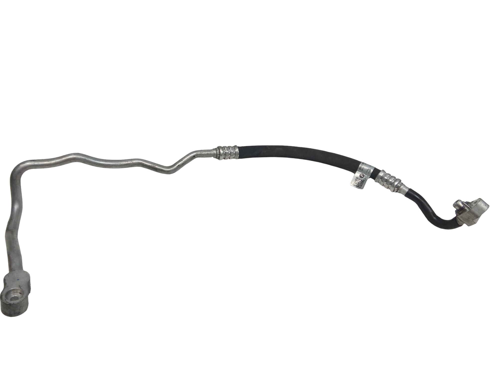 Tubo Aria condizionata per Mini Cooper (17>) (2017 - )