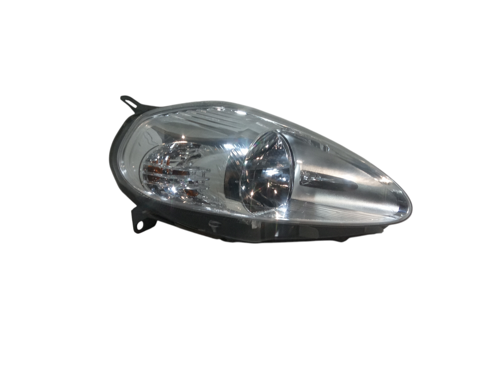 Faro anteriore Destro Passeggero per Fiat Grande Punto 1 Serie (2005 - 2008)