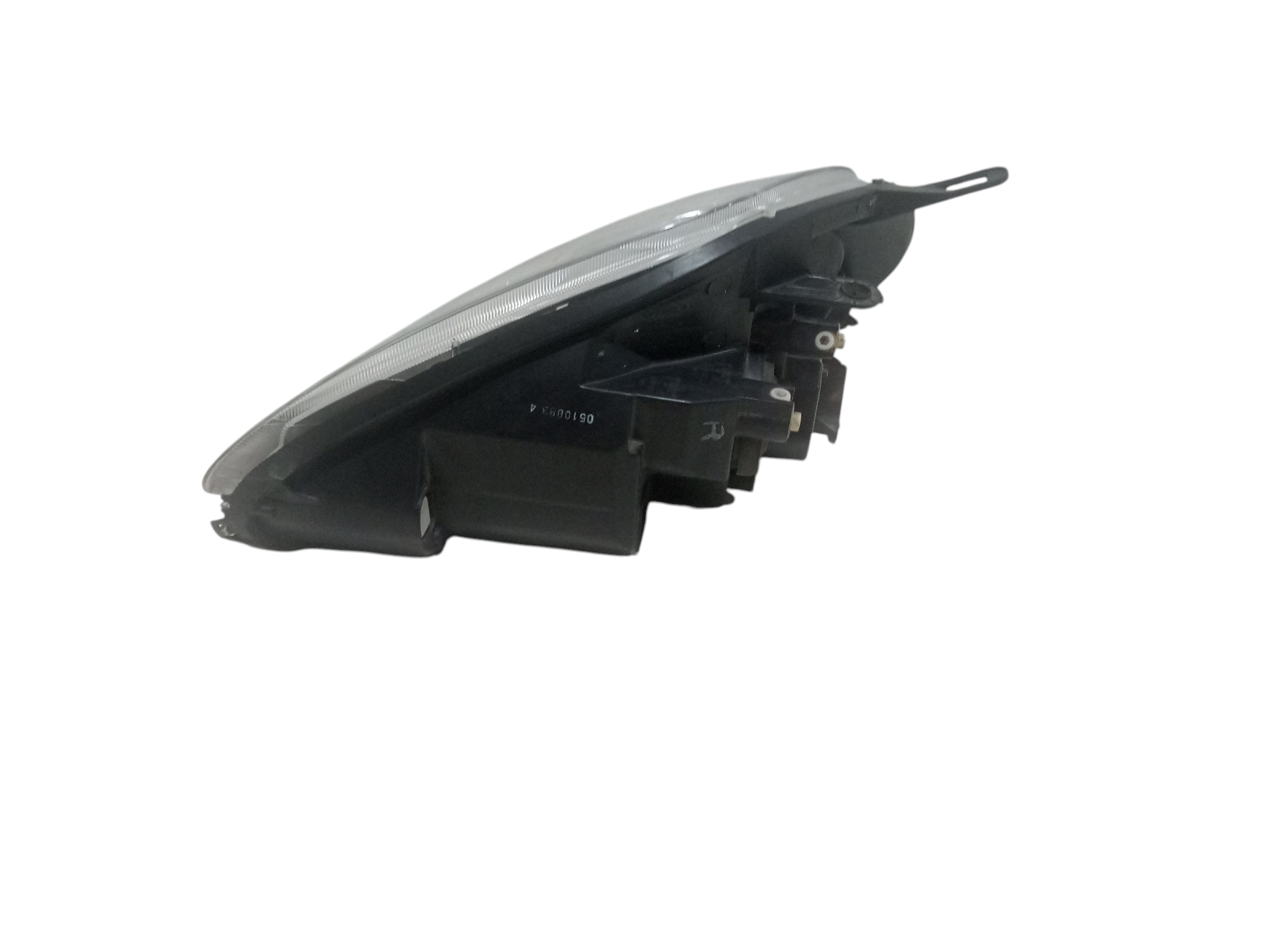 Faro anteriore Destro Passeggero per Fiat Grande Punto 1 Serie (2005 - 2008)