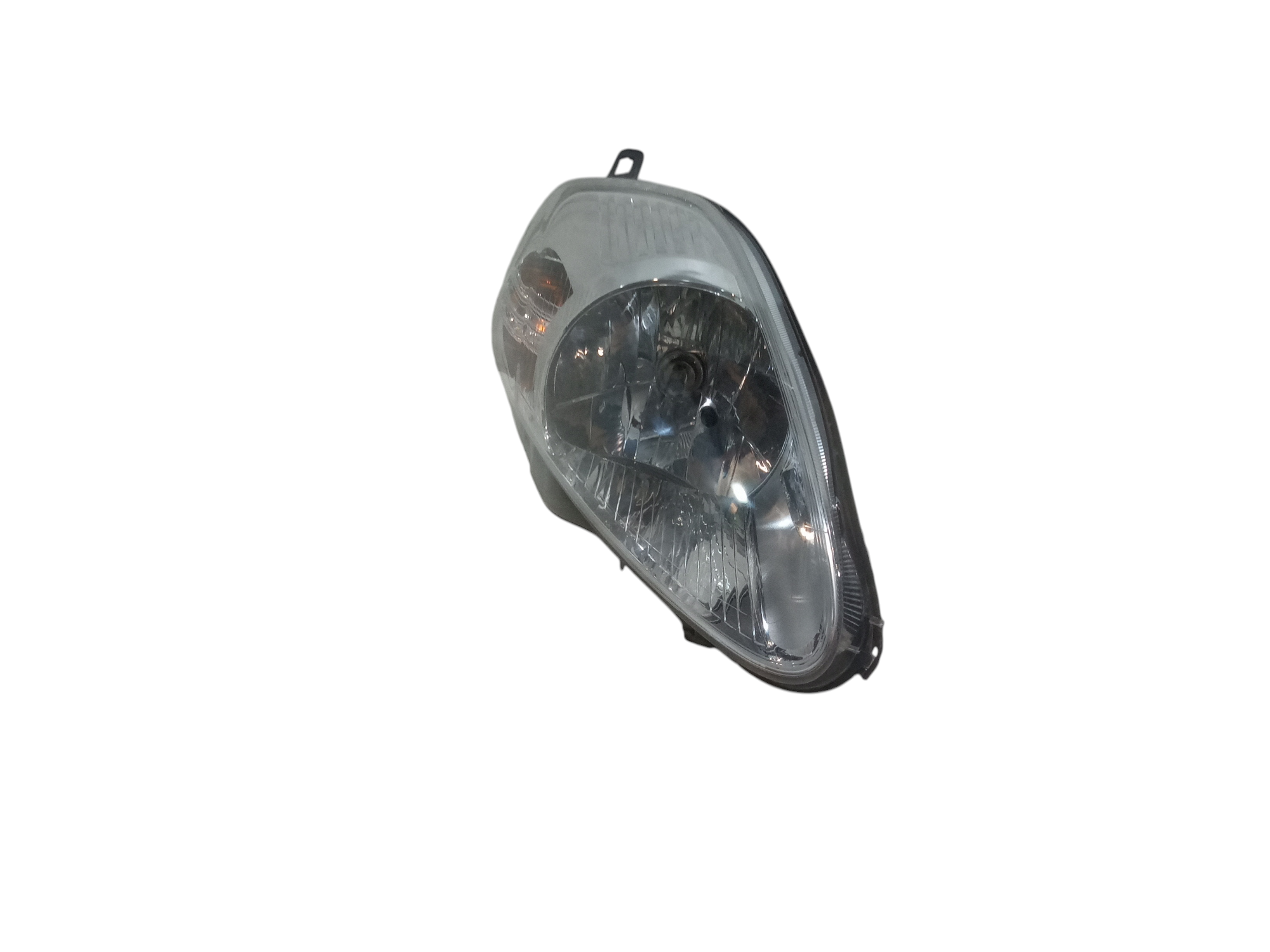 Faro anteriore Destro Passeggero per Fiat Grande Punto 1 Serie (2005 - 2008)