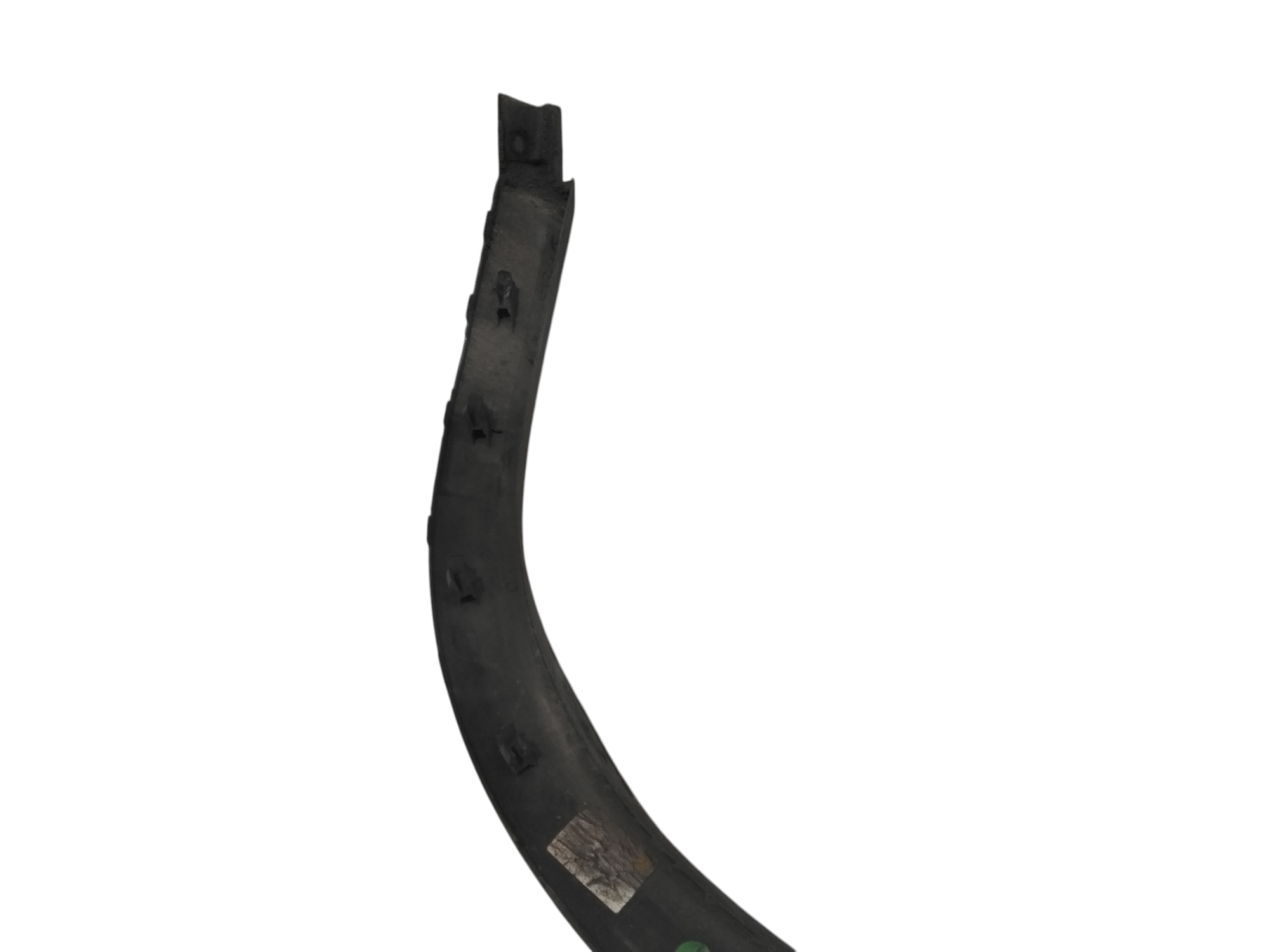 Modanatura parafango post DX passeggero per Volkswagen T-roc Serie (2017 - In produzione)