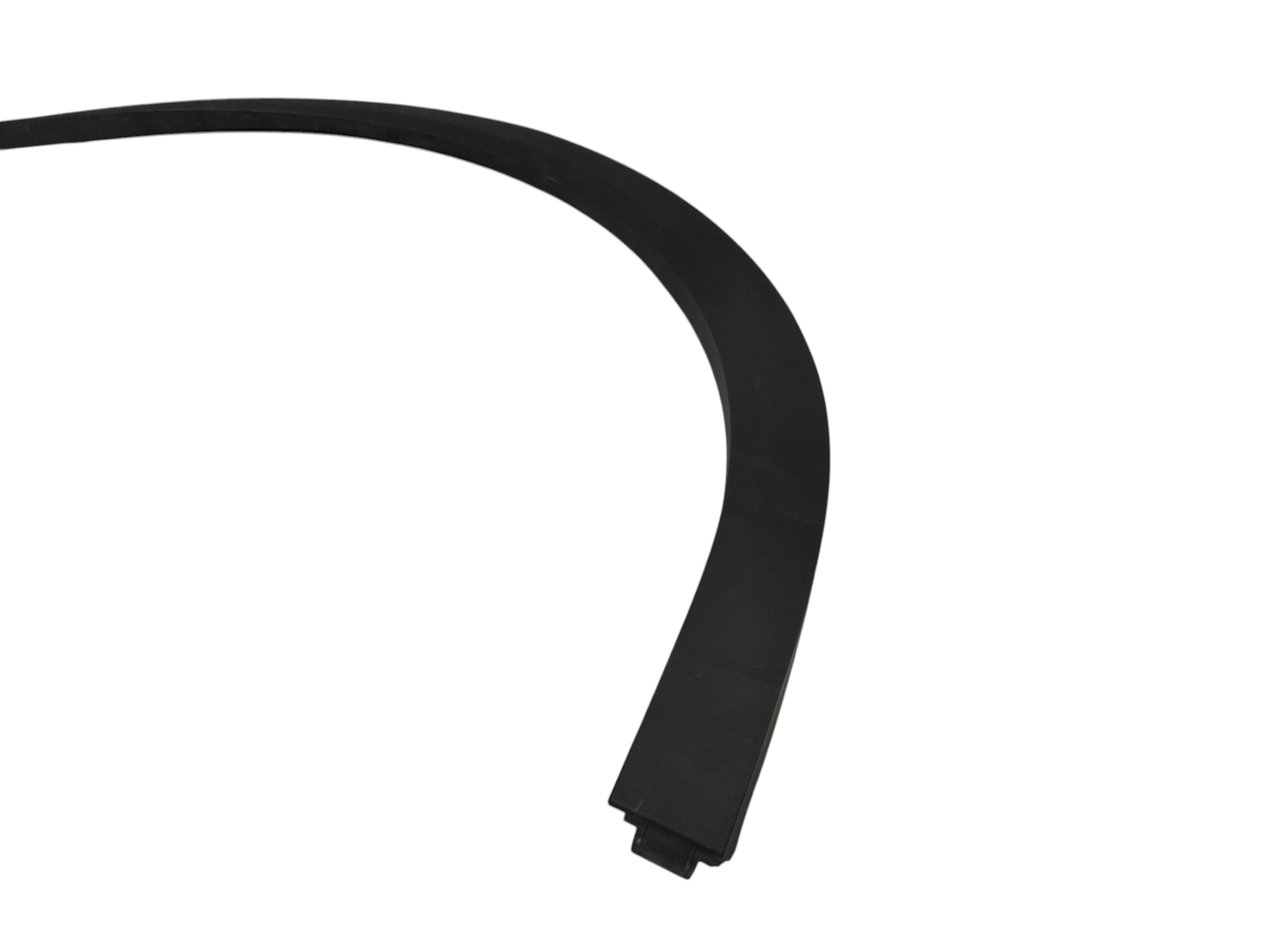 Modanatura parafango post DX passeggero per Volkswagen T-roc Serie (2017 - In produzione)