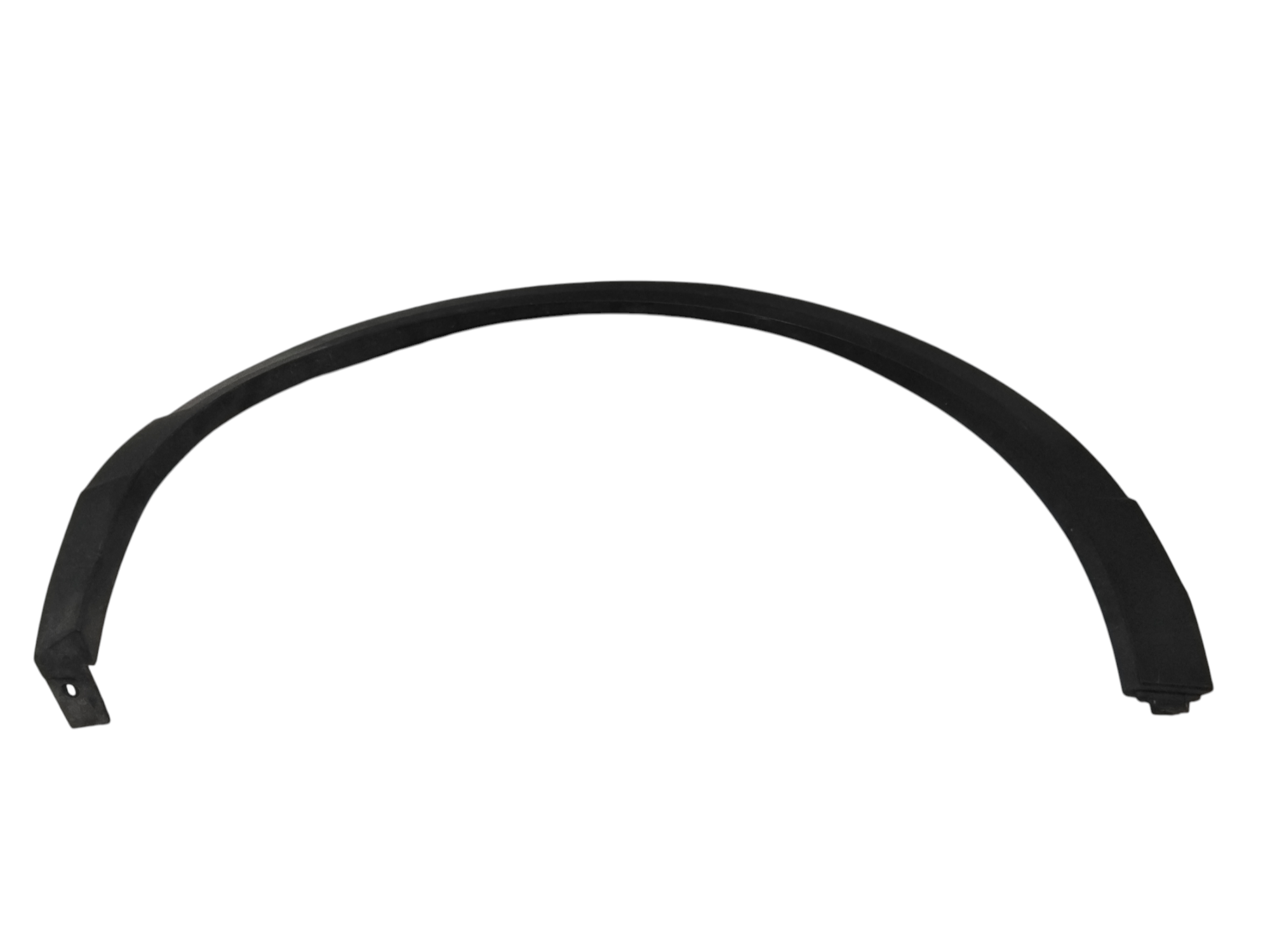 Modanatura parafango post DX passeggero per Volkswagen T-roc Serie (2017 - In produzione)