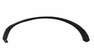 Modanatura parafango post DX passeggero per Volkswagen T-roc Serie (2017 - In produzione)