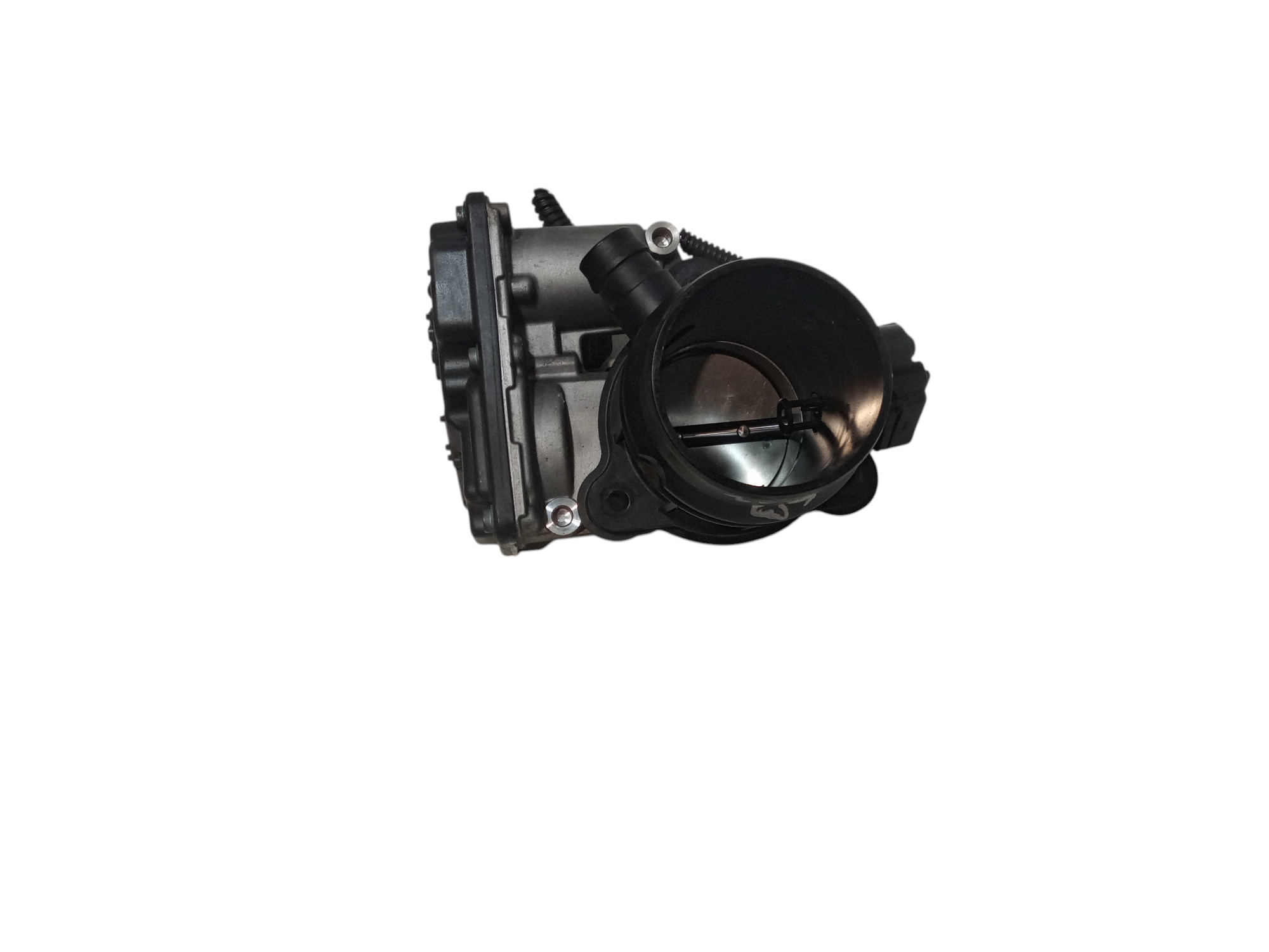 Corpo Farfallato per Mini Cooper (17>) (2017 - )