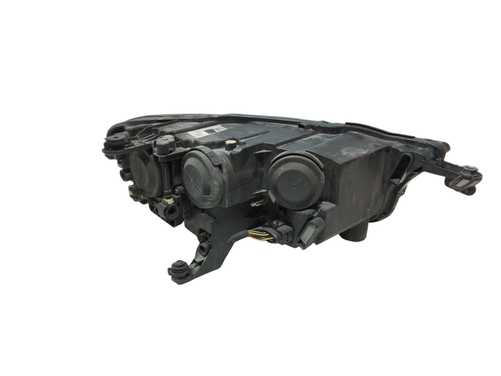 Faro anteriore Sinistro Guida per Volkswagen T-roc Serie (2017 - In produzione)