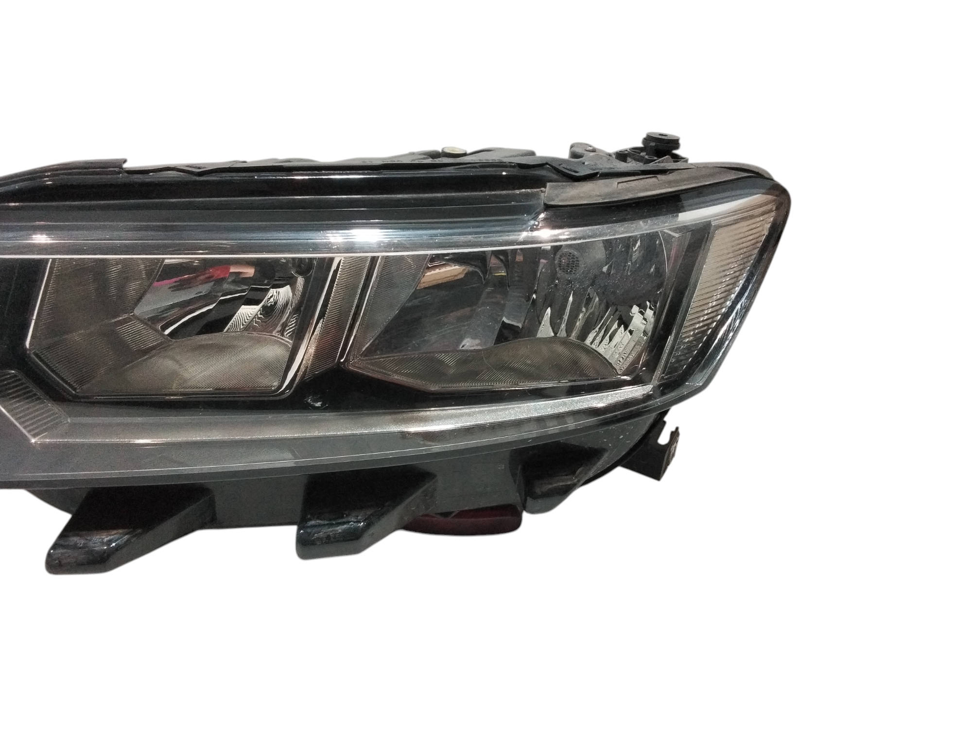 Faro anteriore Sinistro Guida per Volkswagen T-roc Serie (2017 - In produzione)