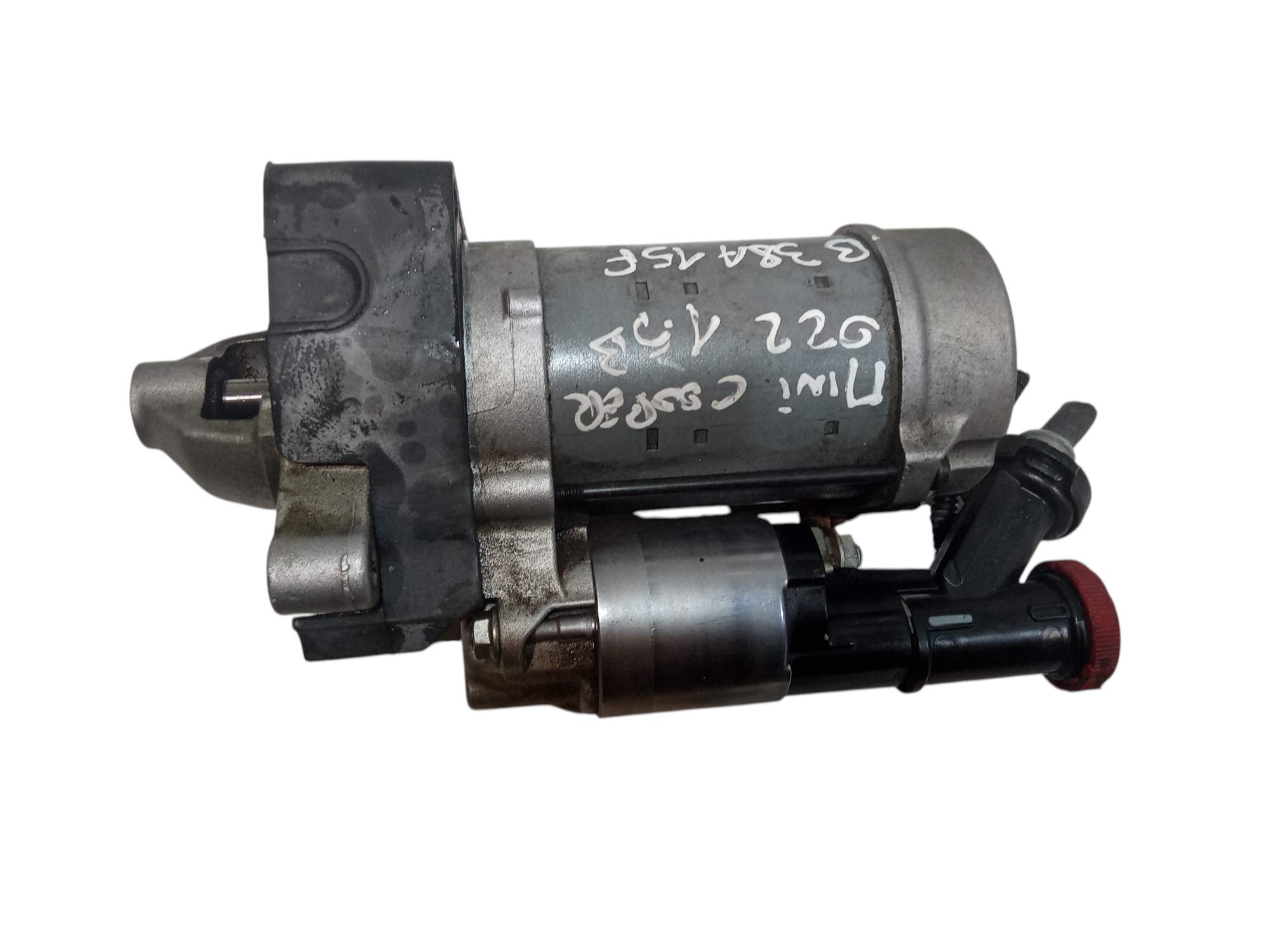 Motorino d  avviamento per Mini Cooper (17>) (2017 - )