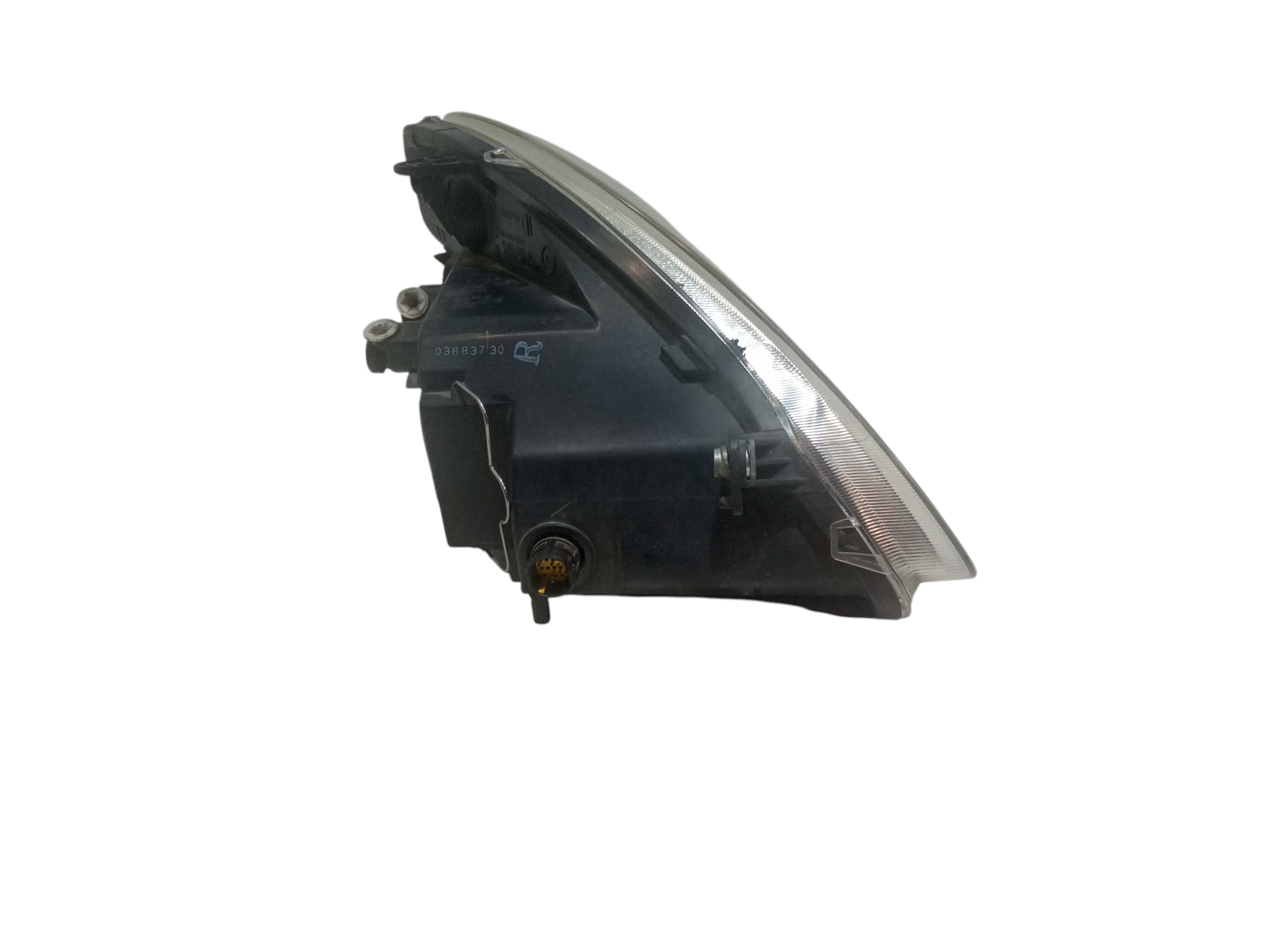 Faro anteriore Sinistro Guida per Lancia Ypsilon 1 Serie (2003 - 2006)