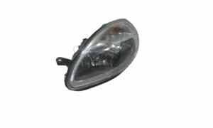 Faro anteriore Sinistro Guida per Lancia Ypsilon 1 Serie (2003 - 2006)
