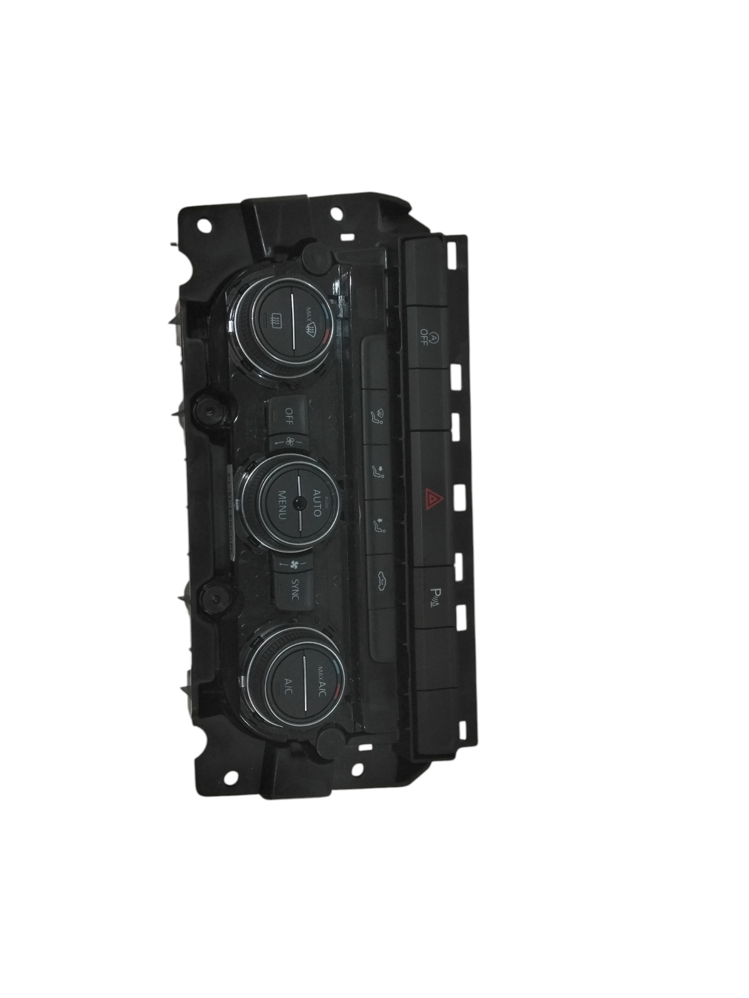 Comandi Clima per Volkswagen T-roc Serie (2017 - In produzione)