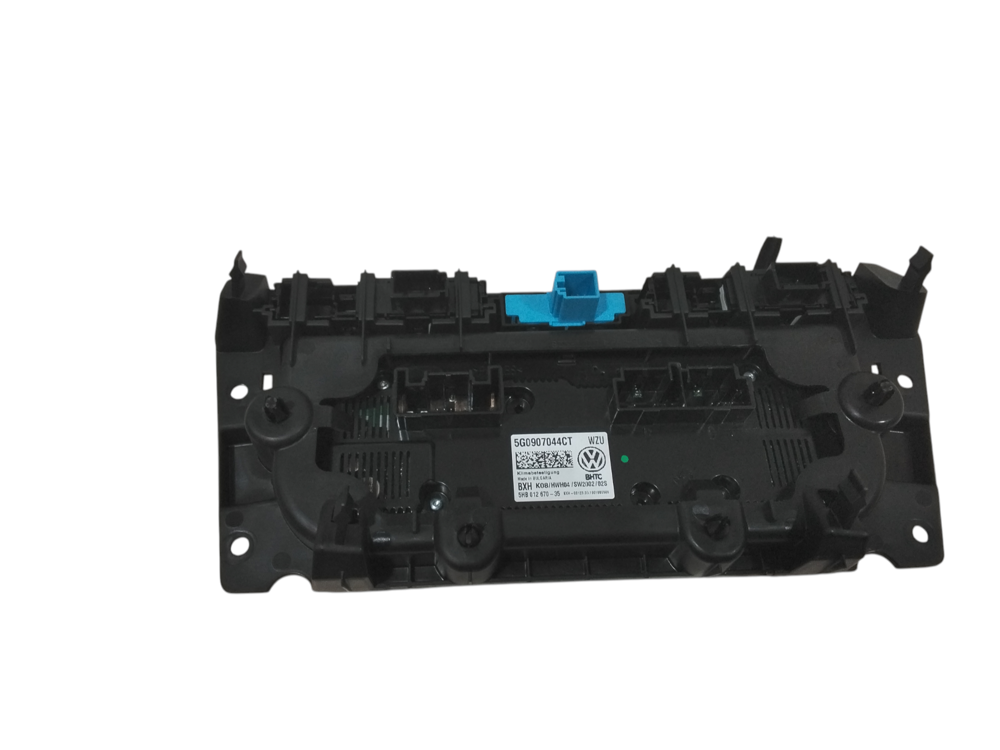 Comandi Clima per Volkswagen T-roc Serie (2017 - In produzione)