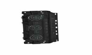 Comandi Clima per Volkswagen T-roc Serie (2017 - In produzione)