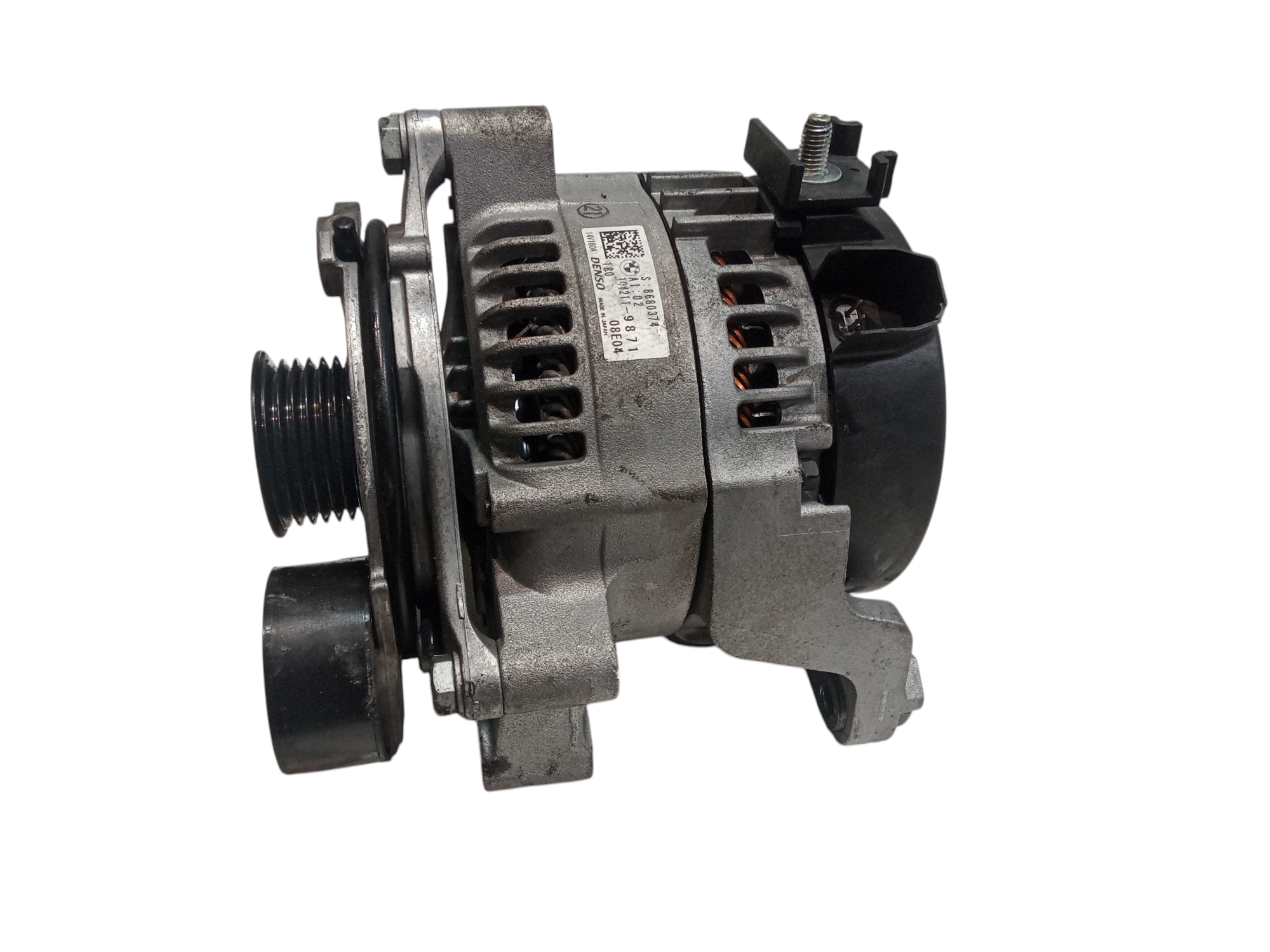Alternatore per Mini Cooper (17>) (2017 - )