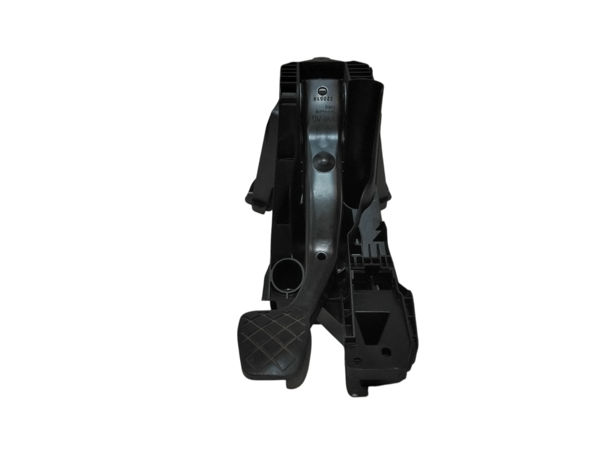 Pedale Freno per Volkswagen T-roc Serie (2017 - In produzione)