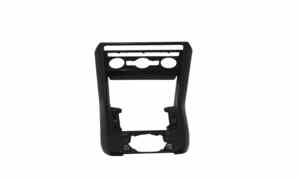 Modanatura console tunnel centrale per Volkswagen T-roc Serie (2017 - In produzione)