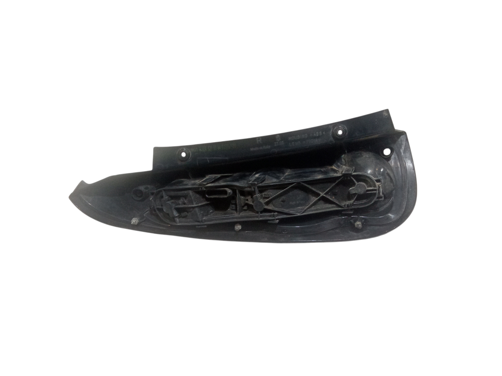 Stop fanale posteriore Destro Passeggero per Smart Forfour 1 Serie (2004 - 2006)