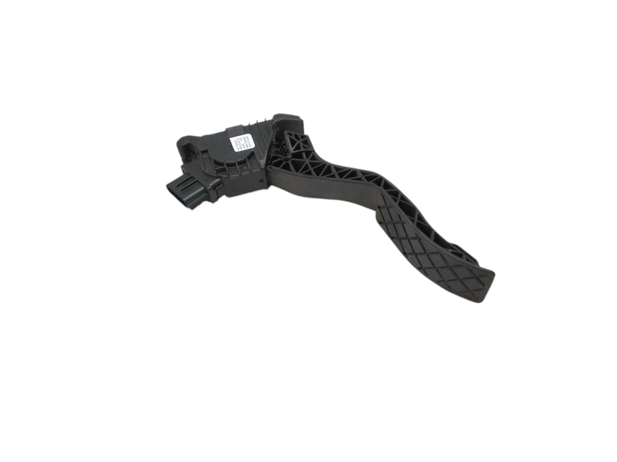 Pedale acceleratore per Volkswagen T-roc Serie (2017 - In produzione)