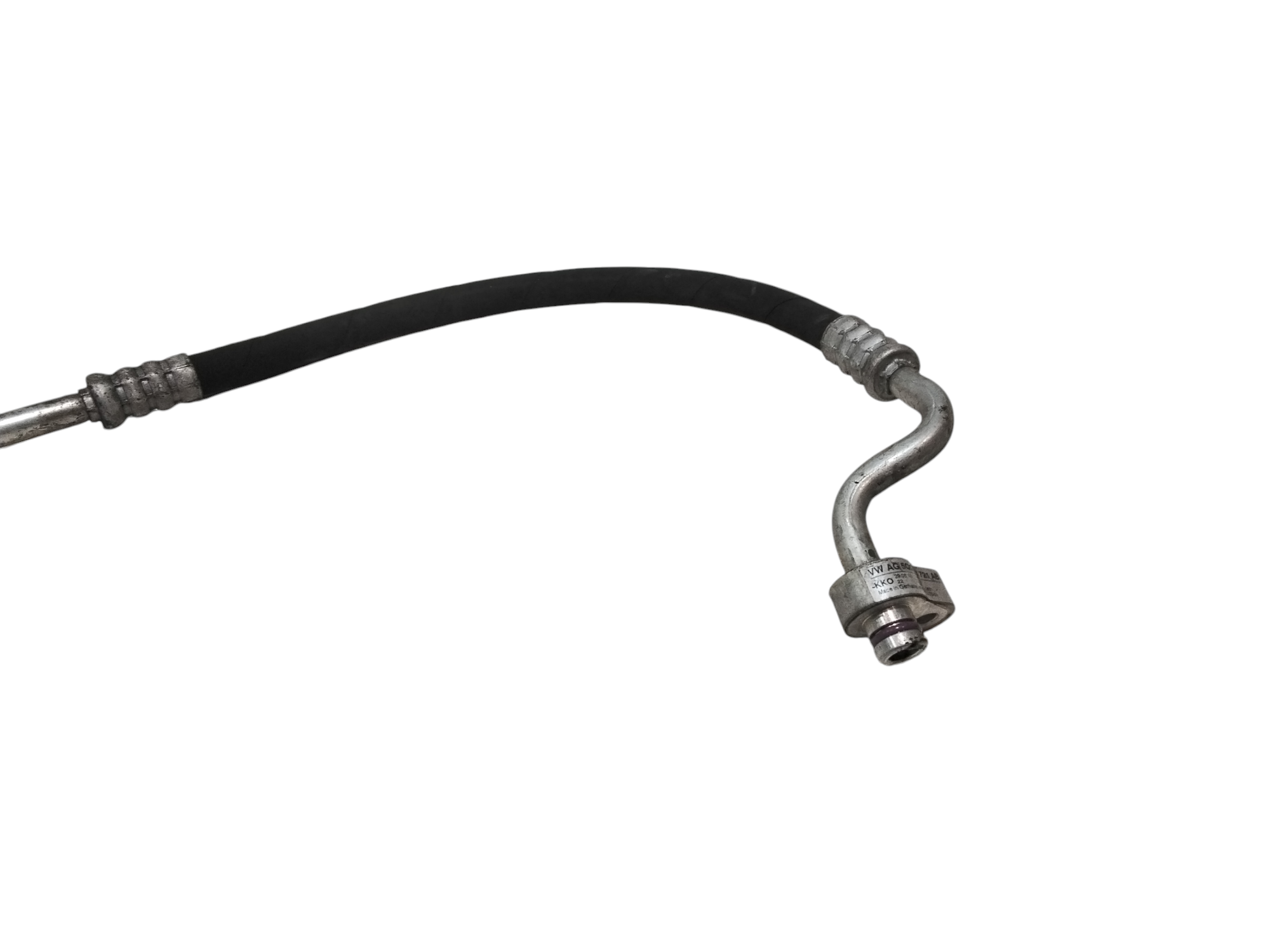 Tubo Aria condizionata per Volkswagen T-roc Serie (2017 - In produzione)