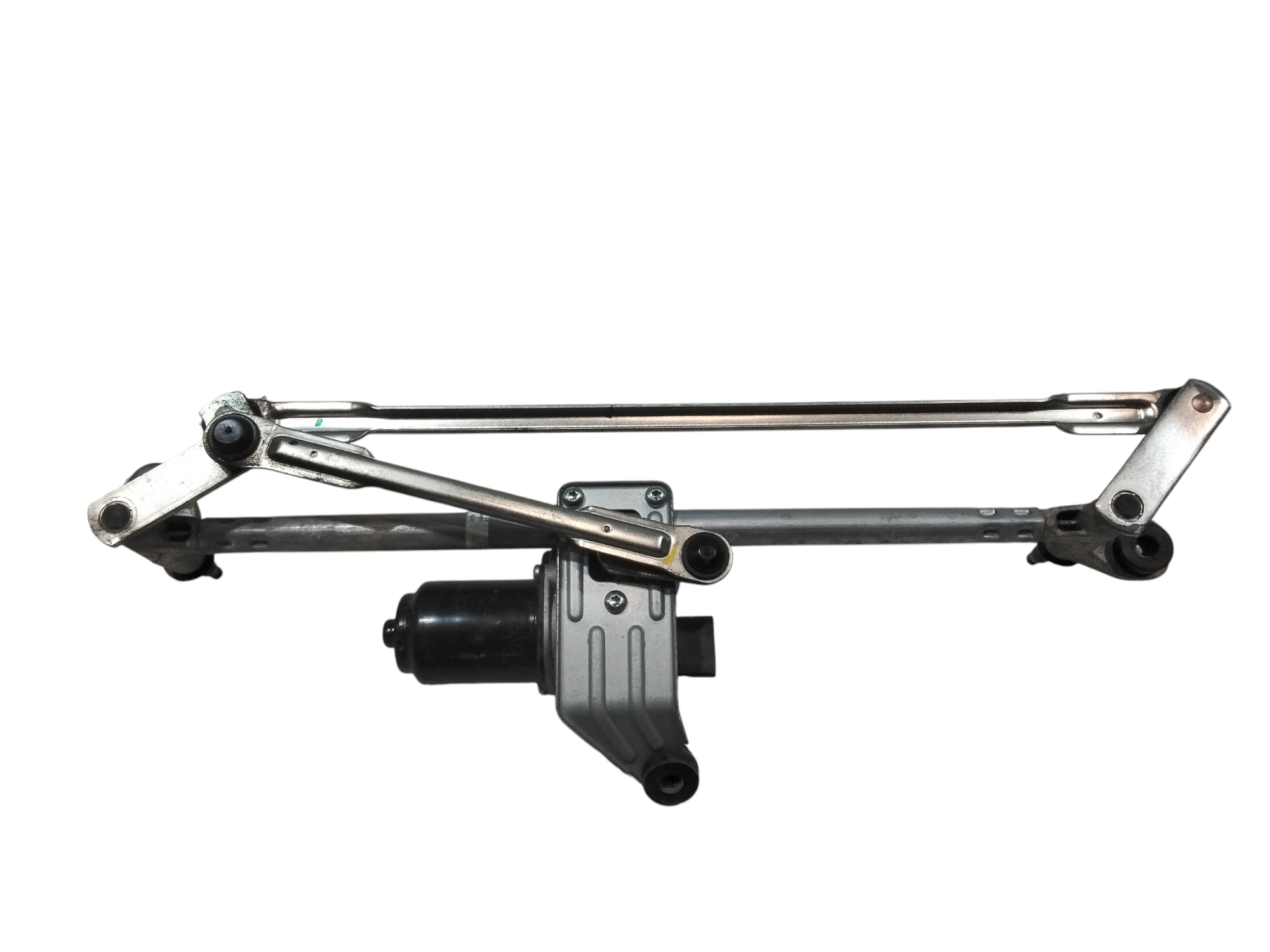 Motorino tergi ant completo di tandem per Volkswagen T-roc Serie (2017 - In produzione)