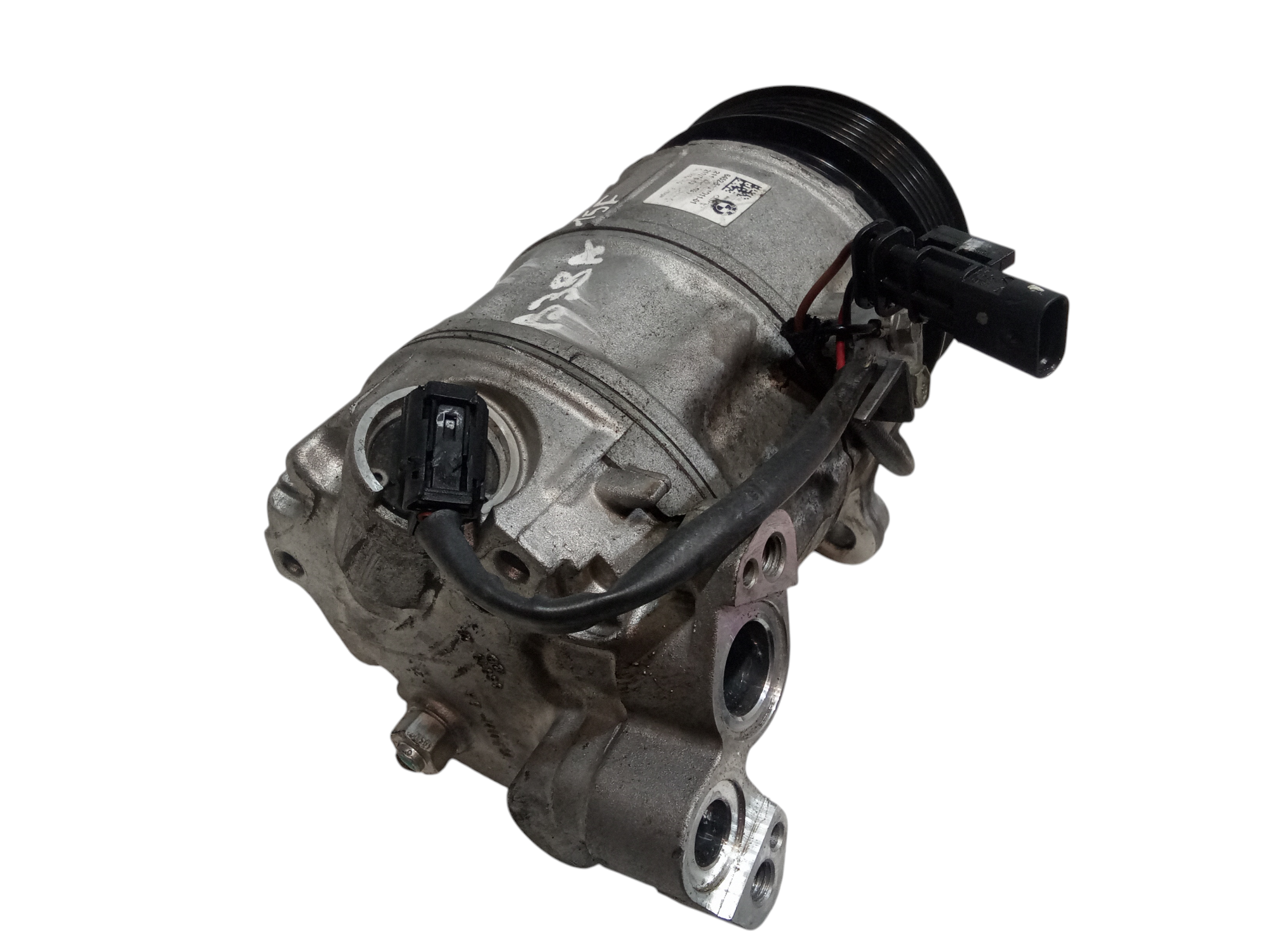 Compressore Aria Condizionata per Mini Cooper (17>) (2017 - )