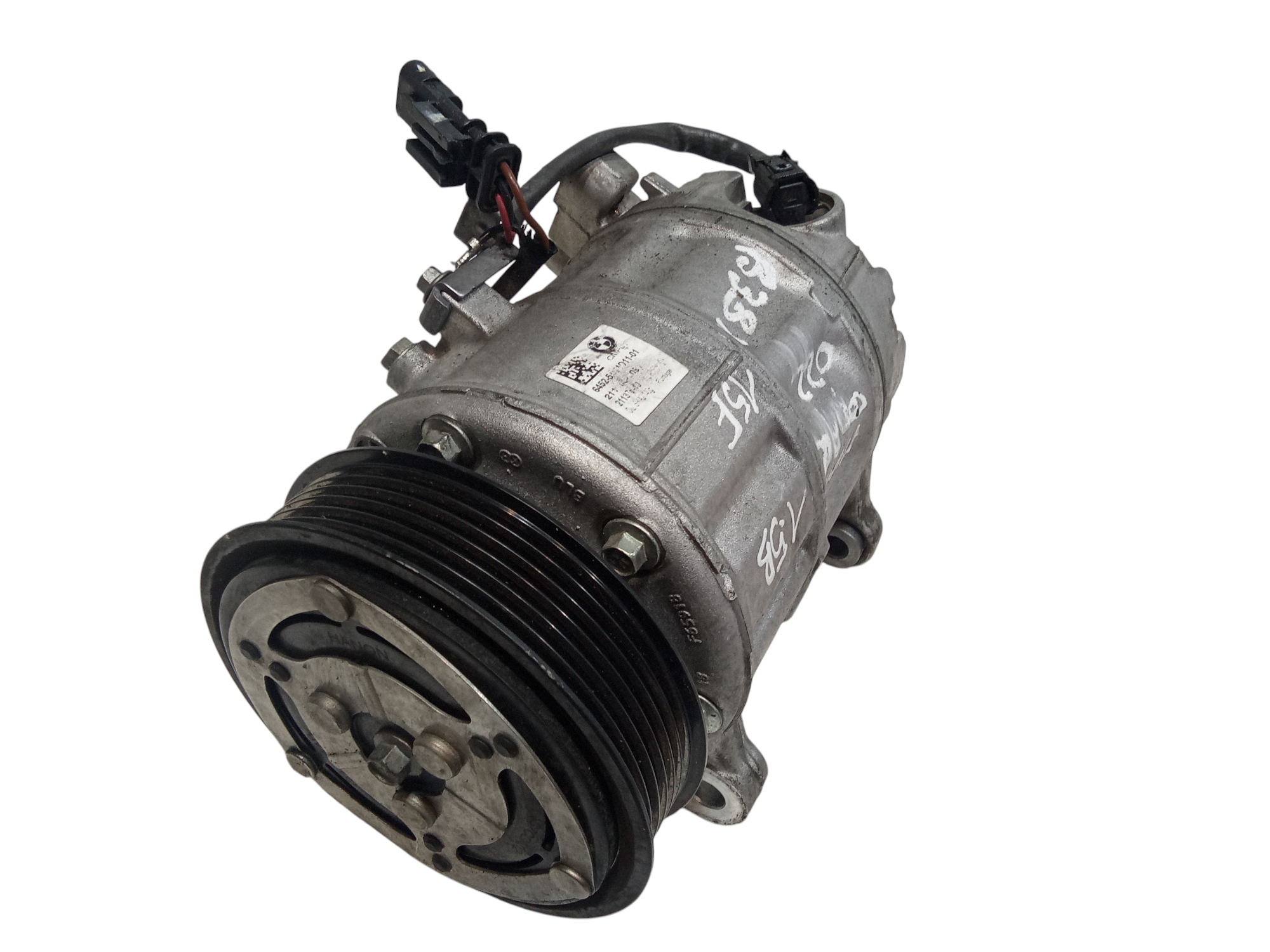 Compressore Aria Condizionata per Mini Cooper (17>) (2017 - )