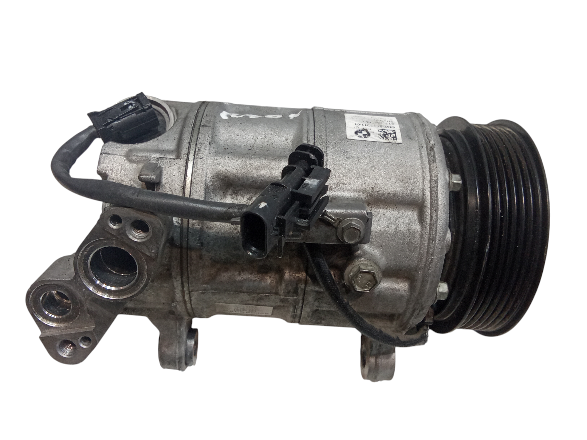 Compressore Aria Condizionata per Mini Cooper (17>) (2017 - )