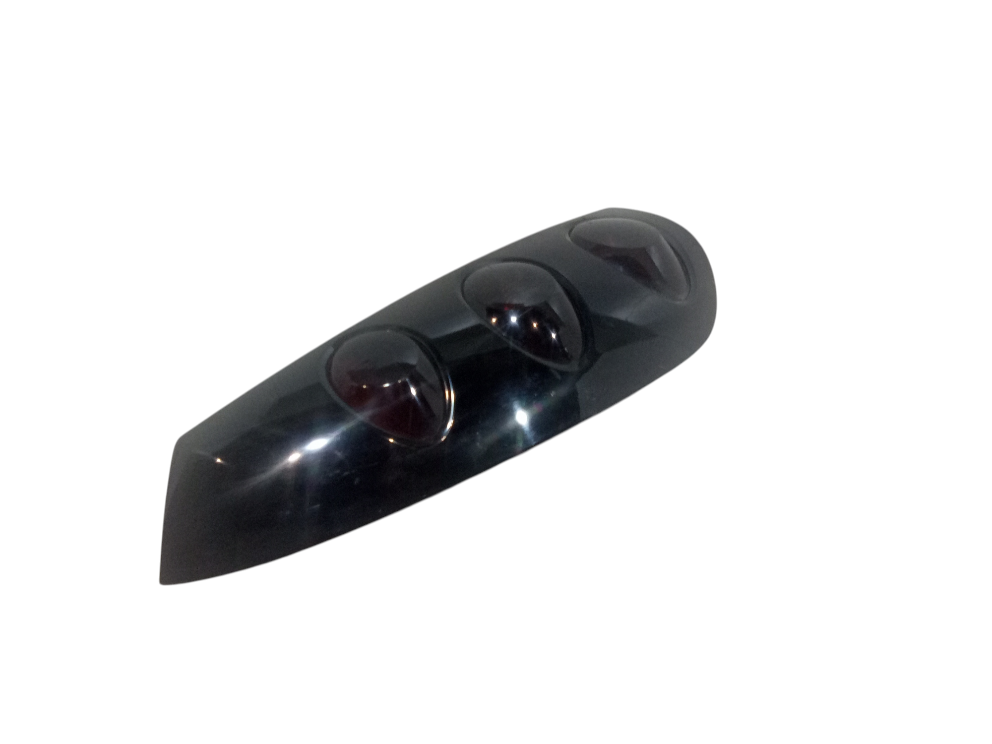 Stop fanale Posteriore sinistro lato Guida per Smart Forfour 1 Serie (2004 - 2006)