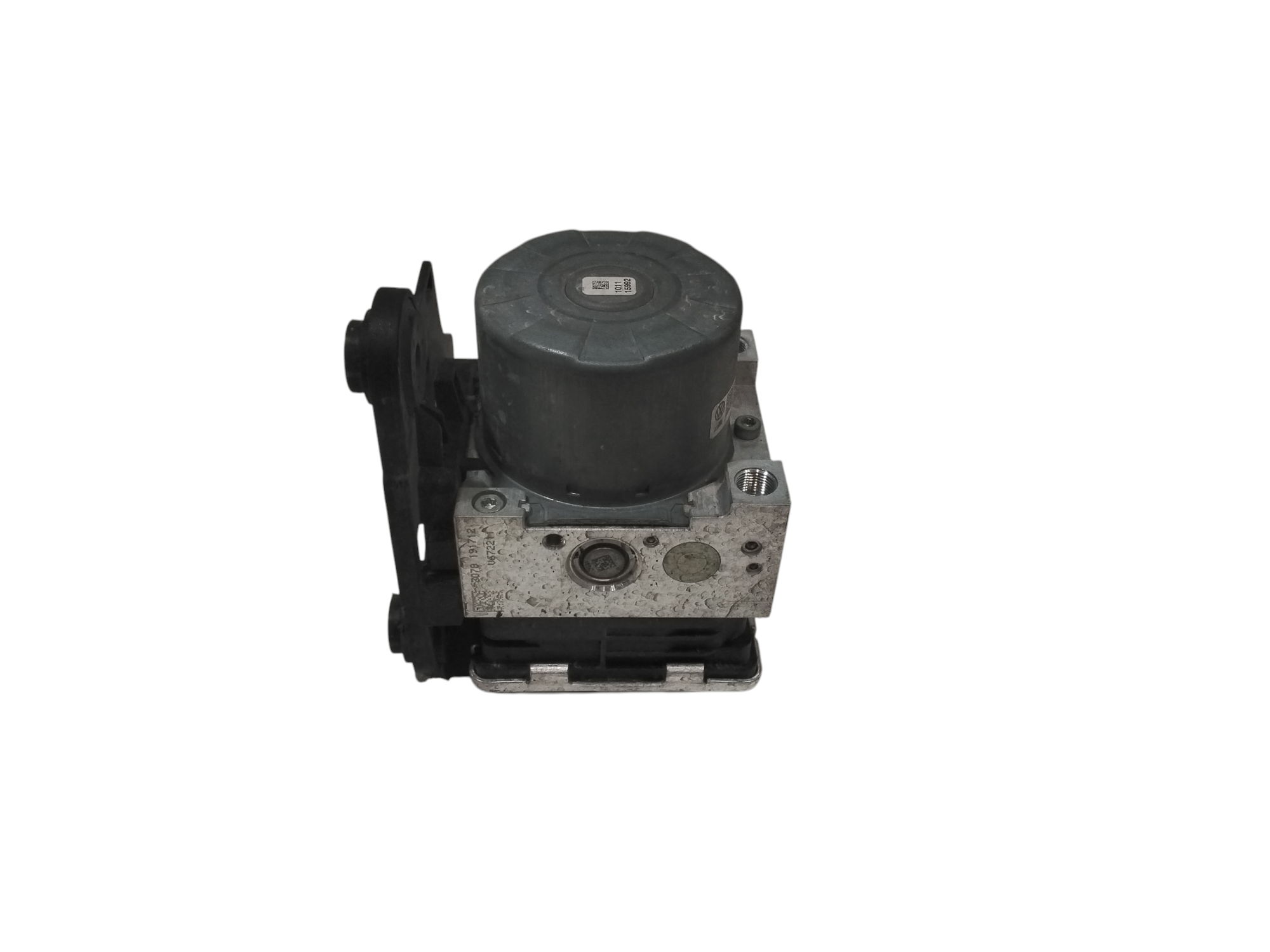 ABS per Volkswagen T-roc Serie (2017 - In produzione)