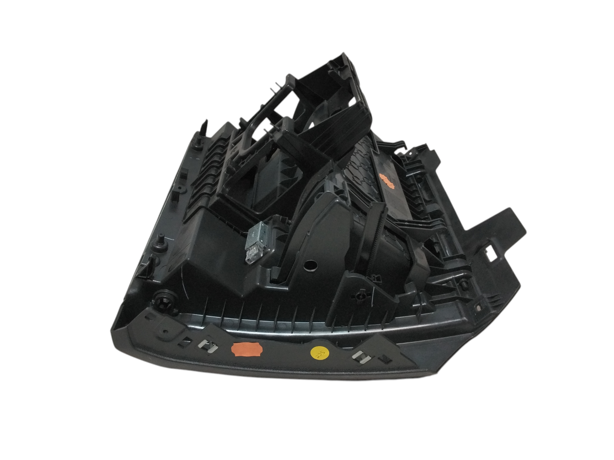 Cassetto porta oggetti per Volkswagen T-roc Serie (2017 - In produzione)