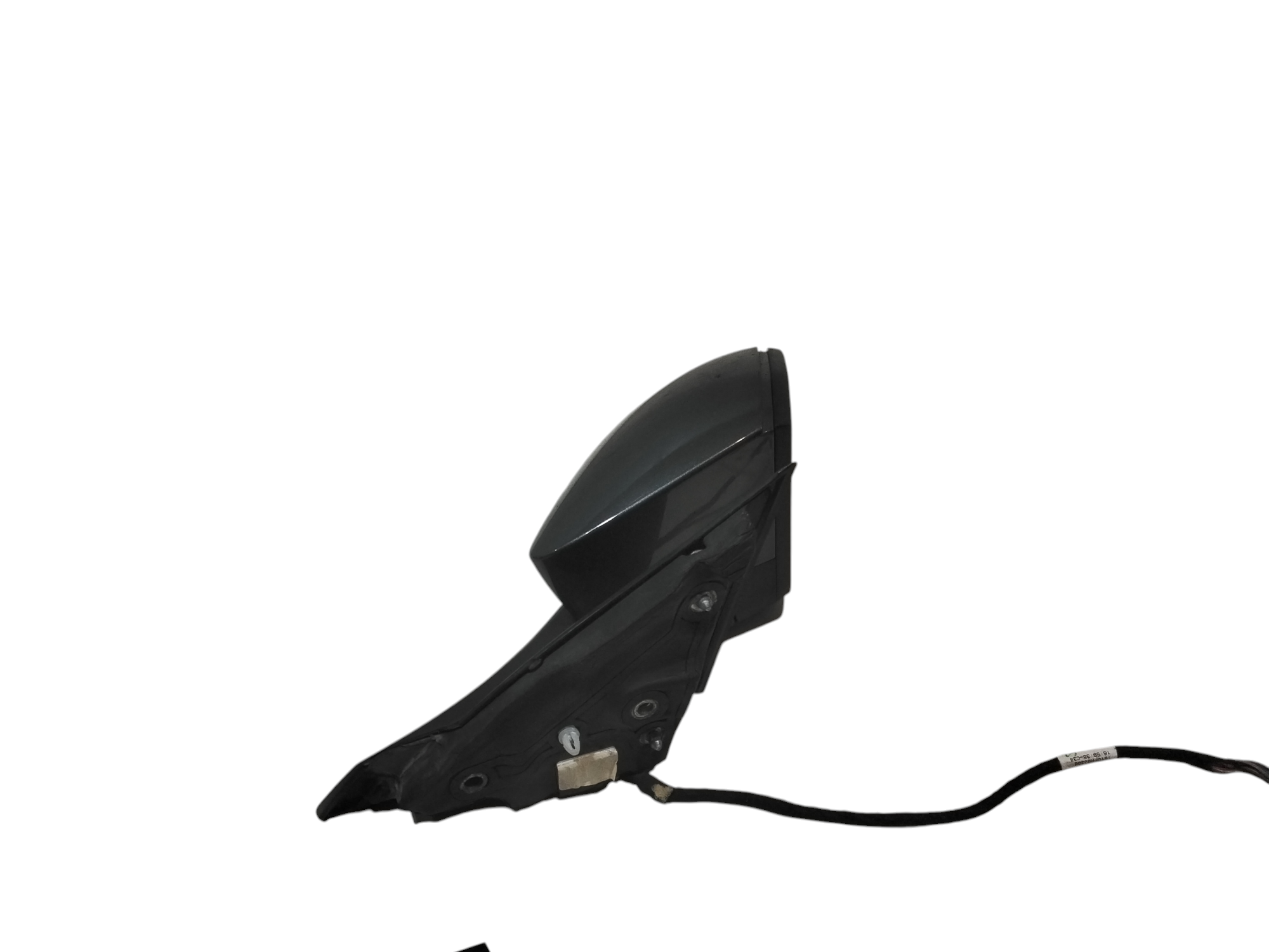 Specchietto Retrovisore Destro per Volkswagen T-roc Serie (2017 - In produzione)