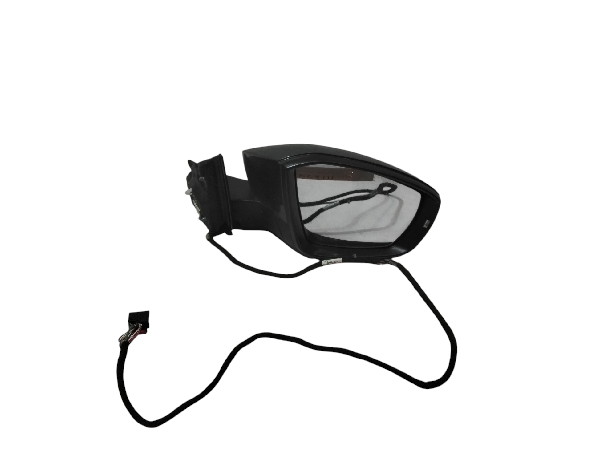 Specchietto Retrovisore Destro per Volkswagen T-roc Serie (2017 - In produzione)